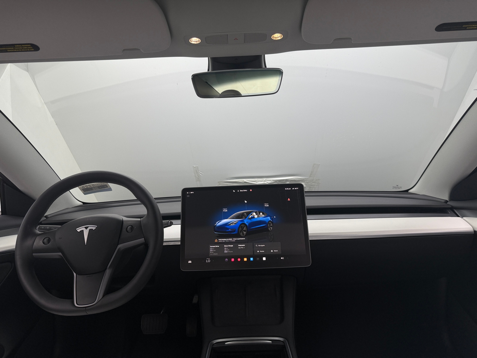 Thumbnail: 2023 Tesla Model 3 - 2