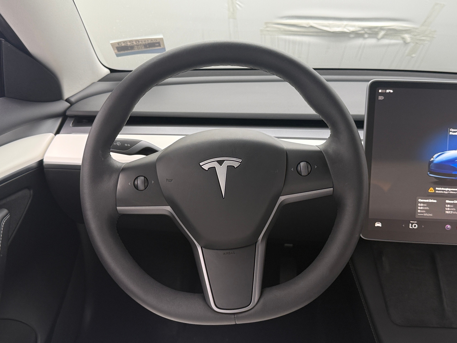 Thumbnail: 2023 Tesla Model 3 - 3