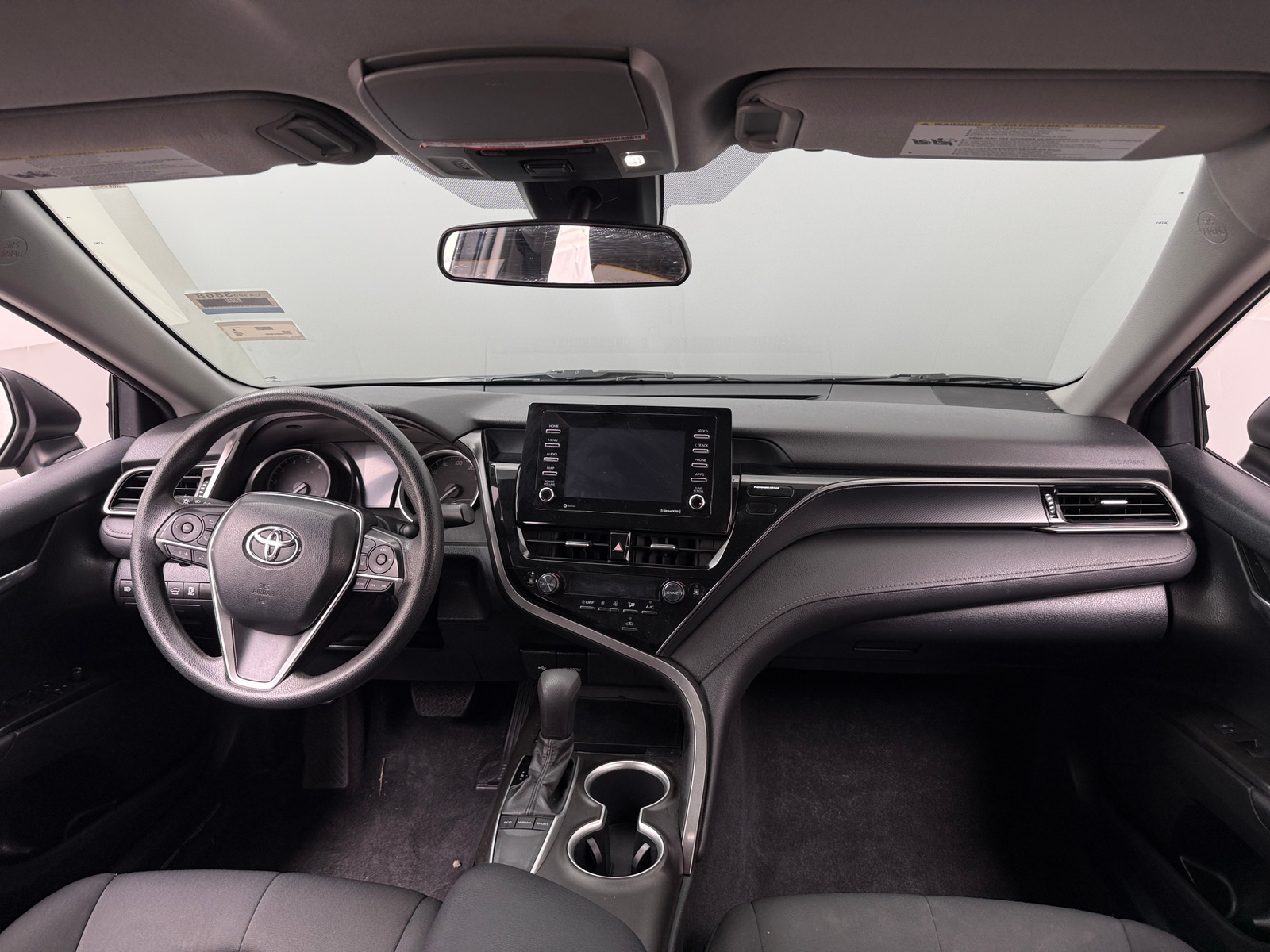 Thumbnail: 2023 Toyota Camry - 3