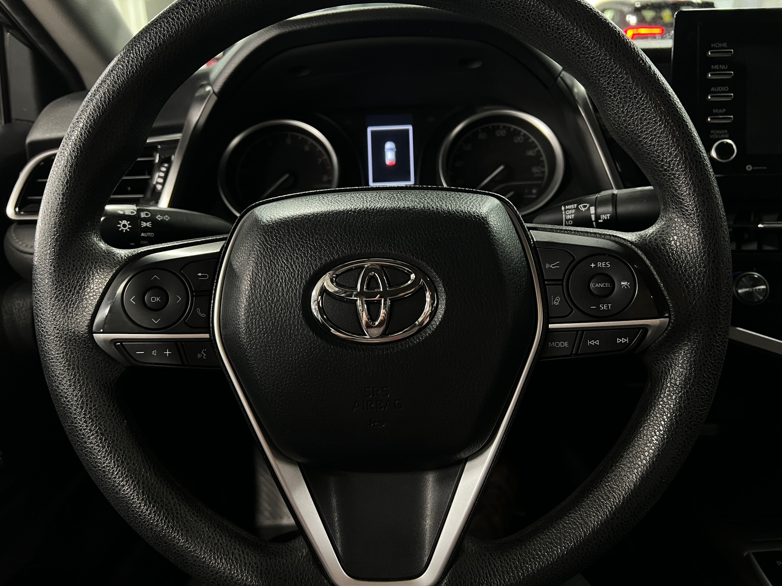 Thumbnail: 2023 Toyota Camry - 5