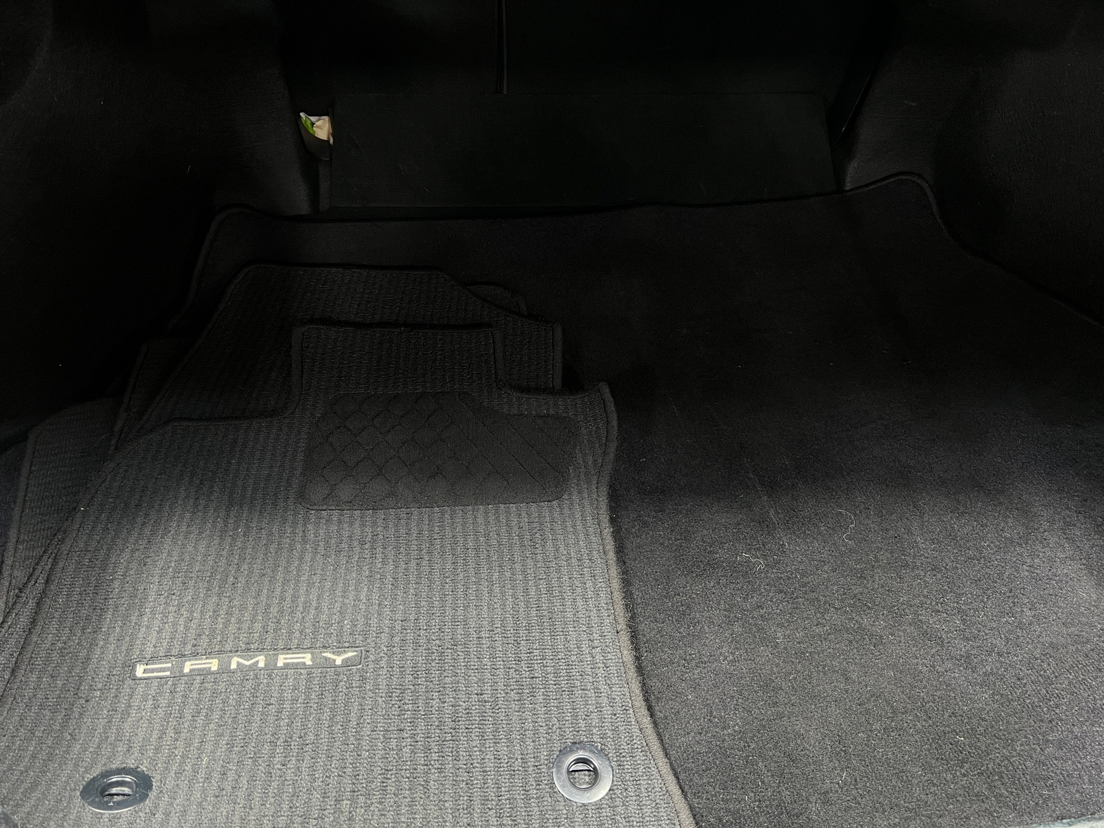 Thumbnail: 2023 Toyota Camry - 7