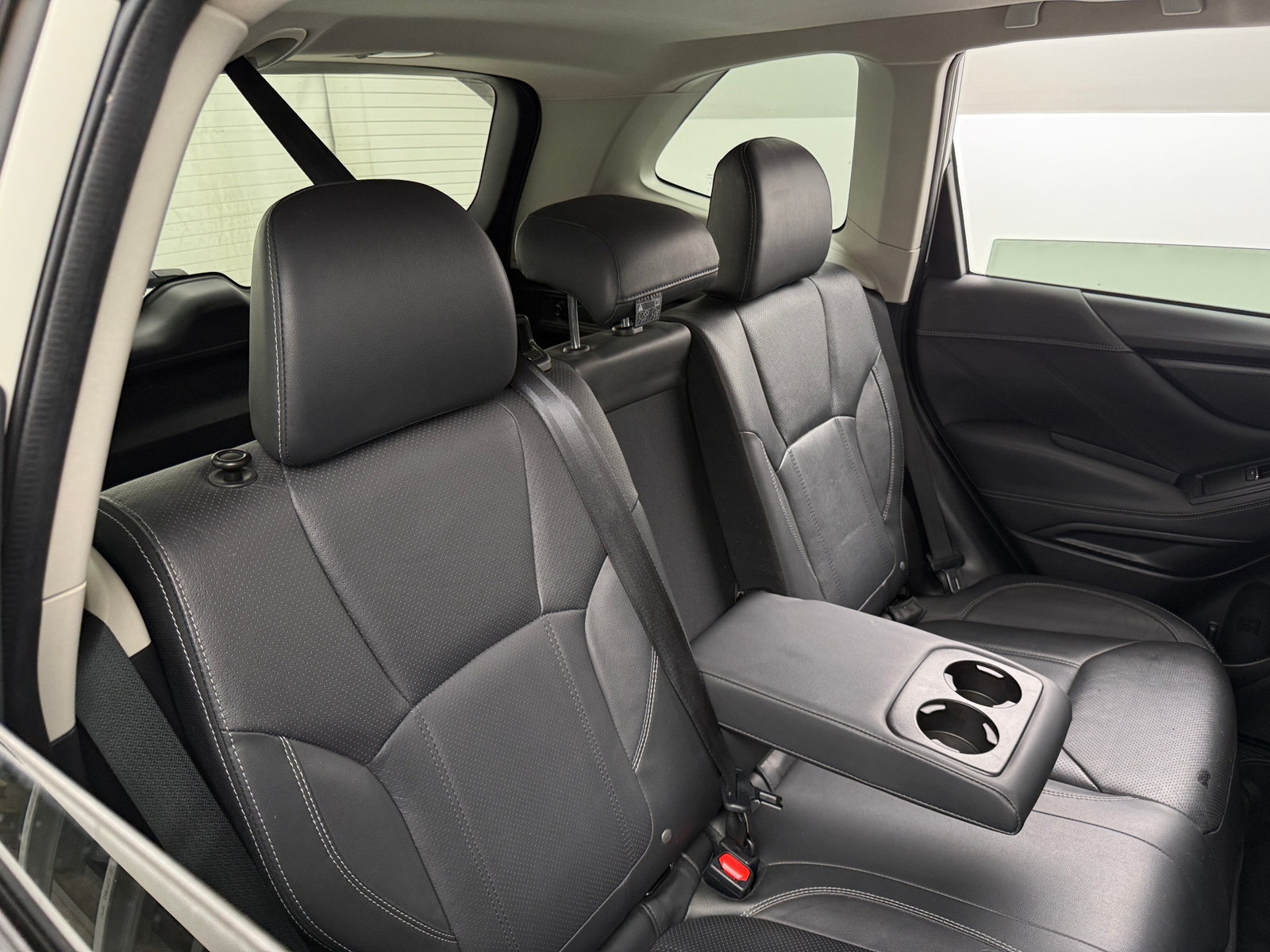 Thumbnail: 2019 Subaru Forester - 5