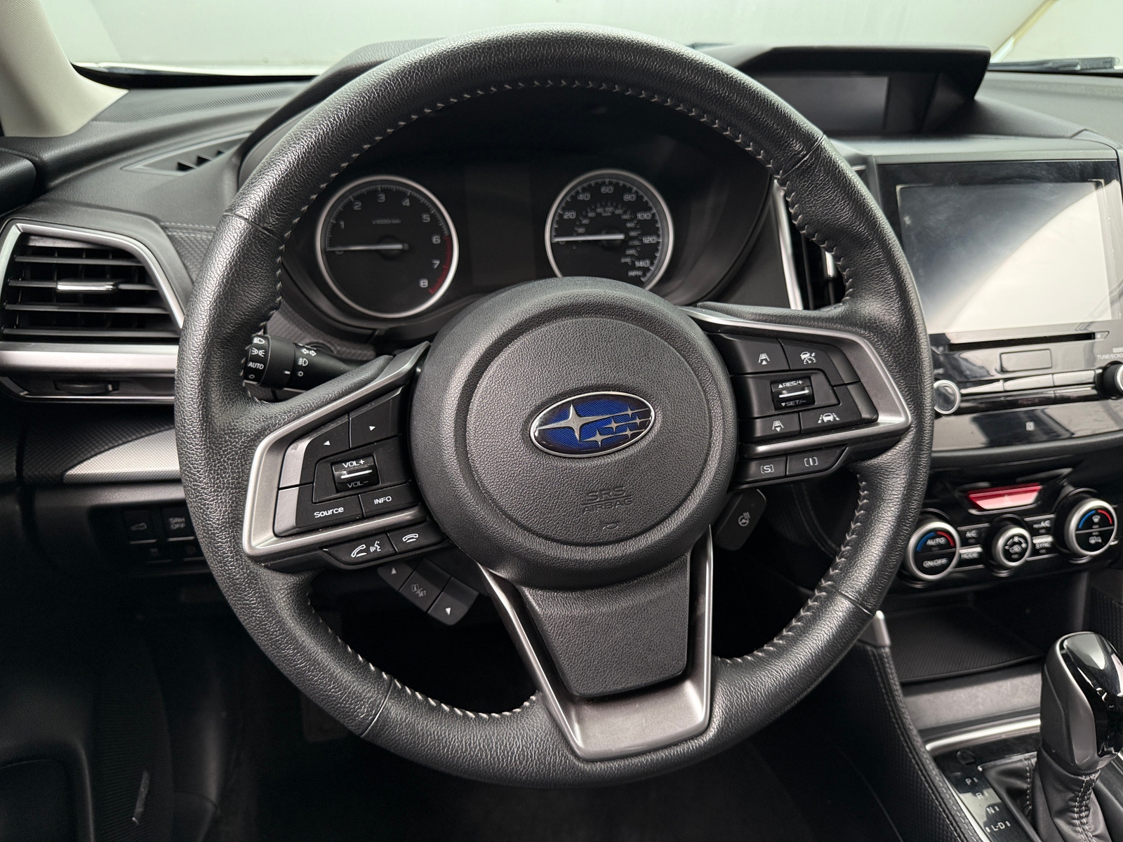 Thumbnail: 2019 Subaru Forester - 4