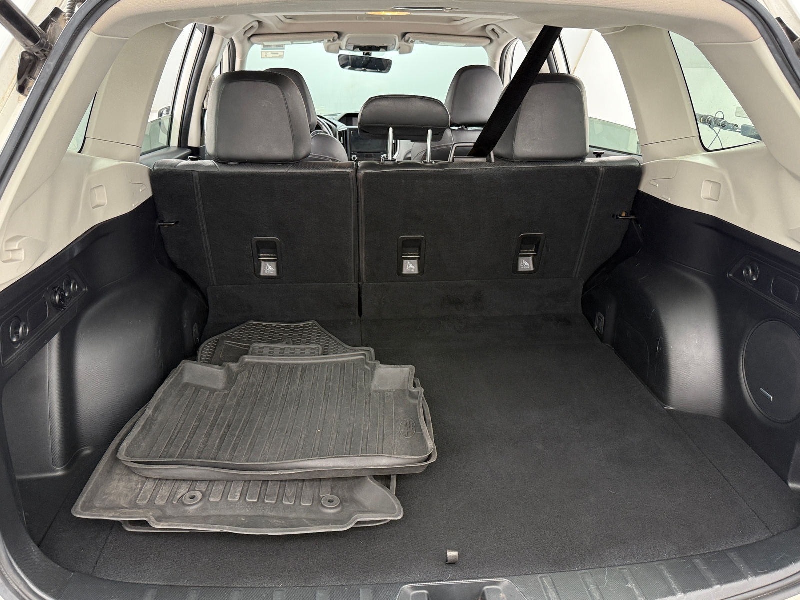Thumbnail: 2019 Subaru Forester - 6