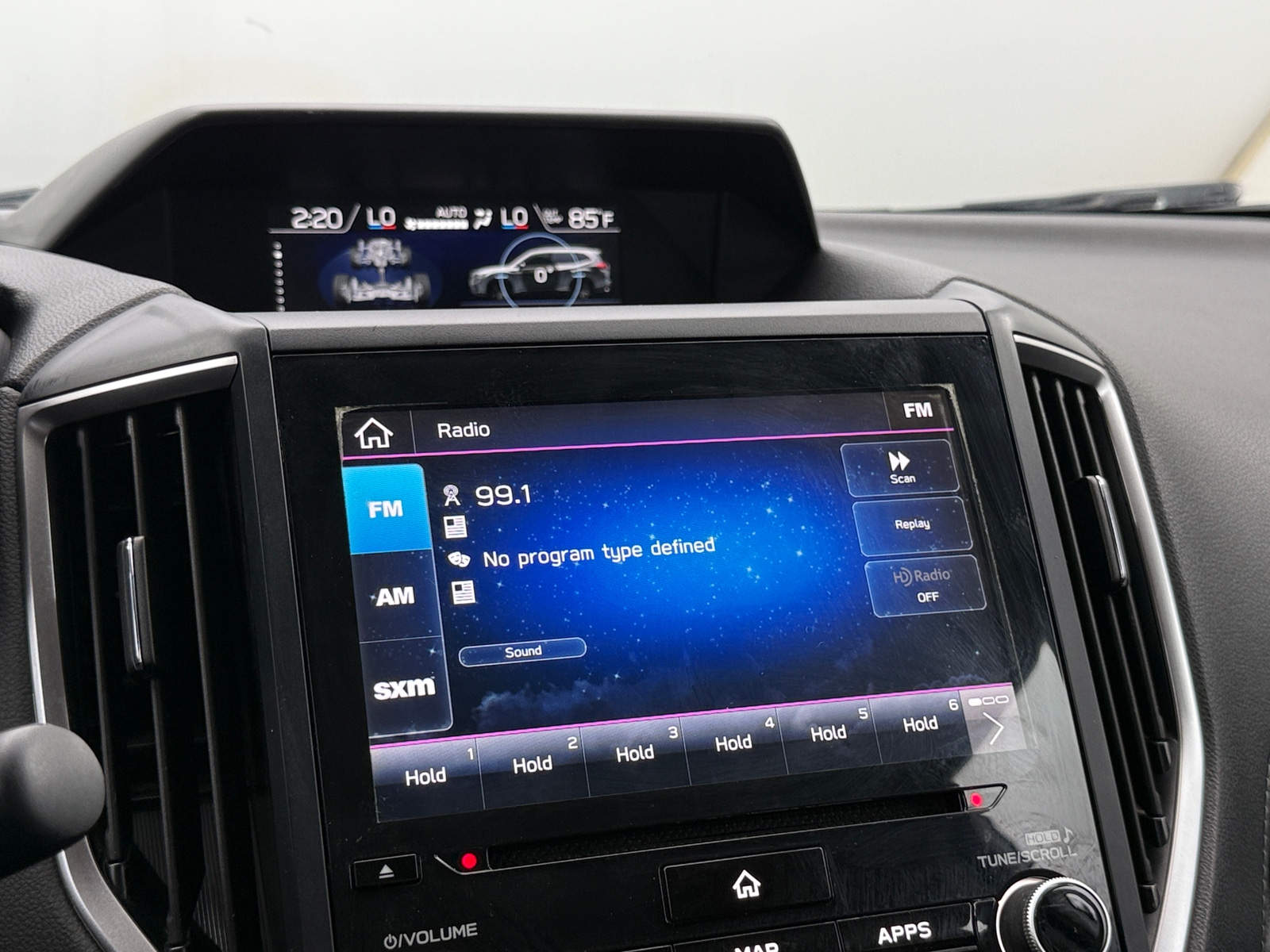 Thumbnail: 2019 Subaru Forester - 3