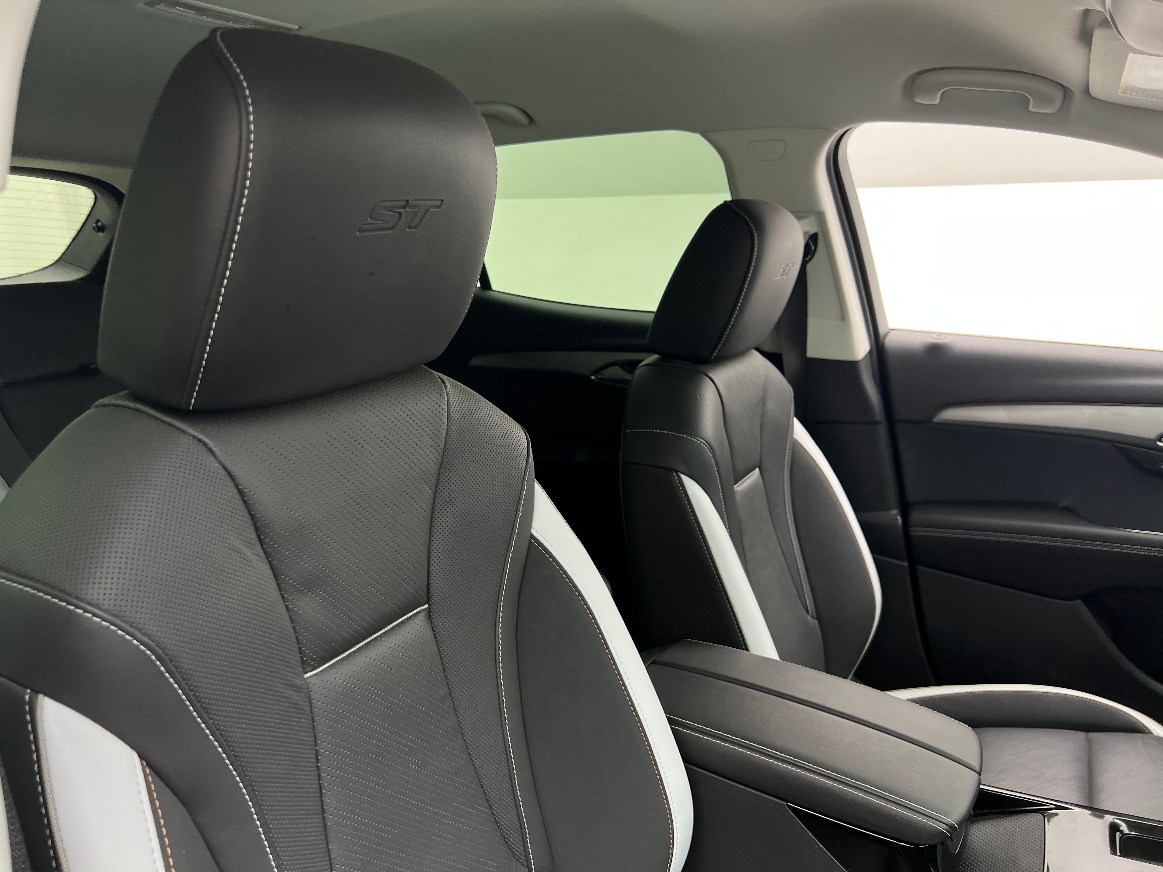 2024 Buick Envision