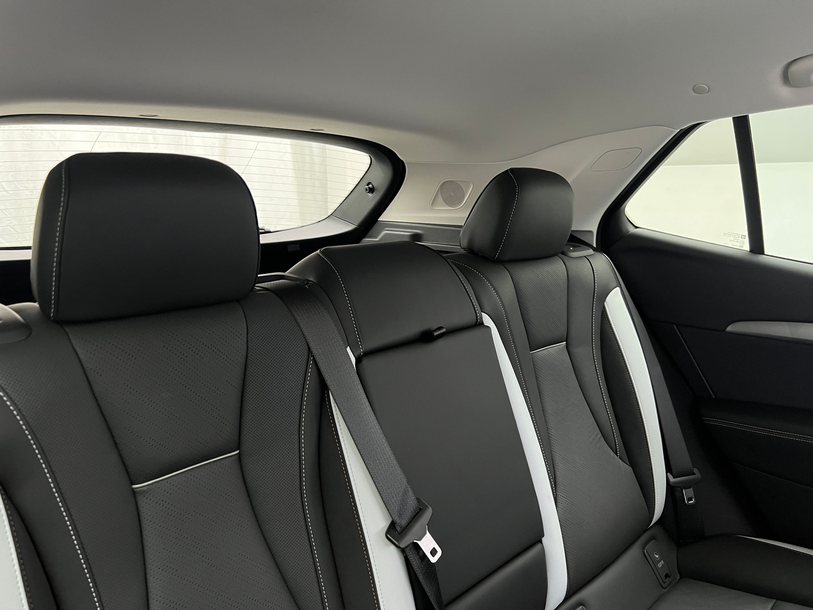 Thumbnail: 2024 Buick Envision - 6