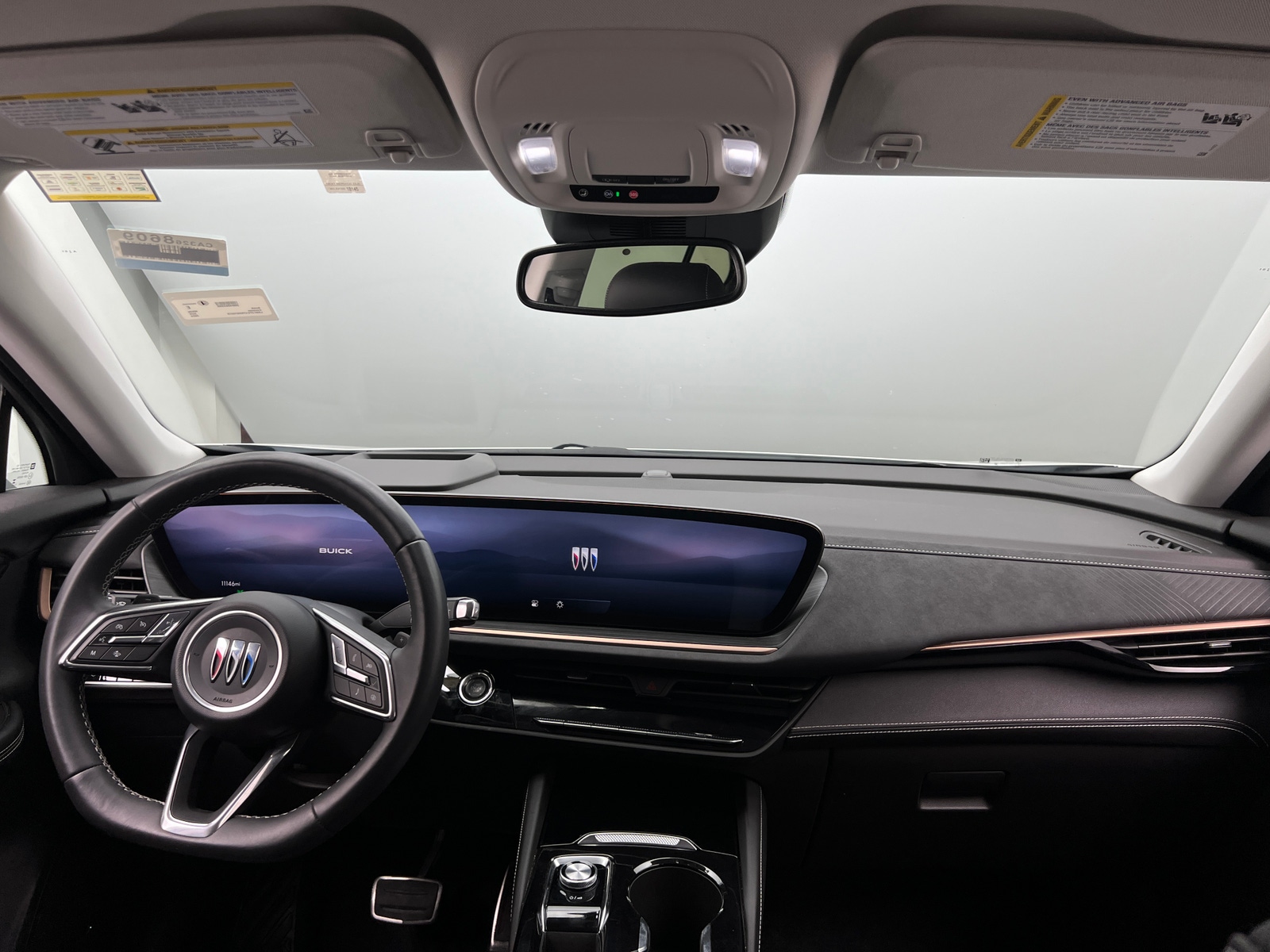 Thumbnail: 2024 Buick Envision - 3