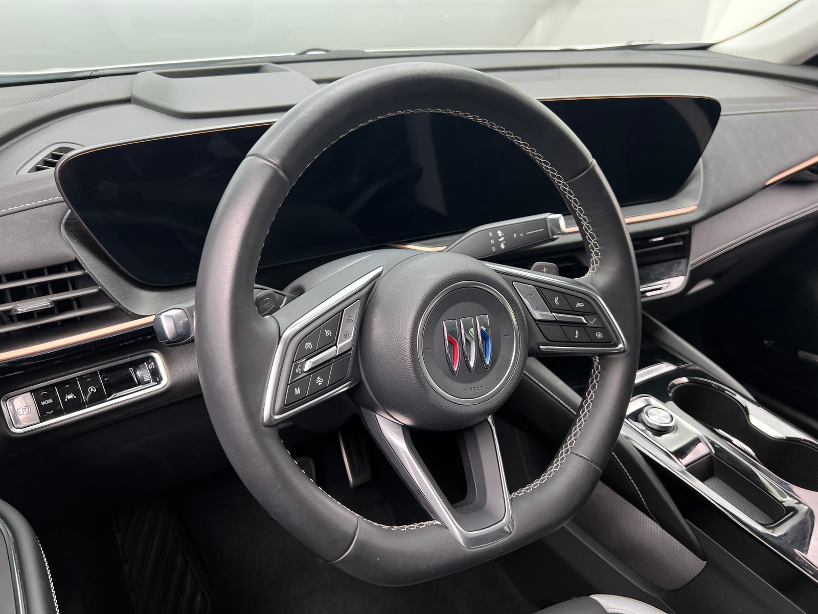 Thumbnail: 2024 Buick Envision - 5