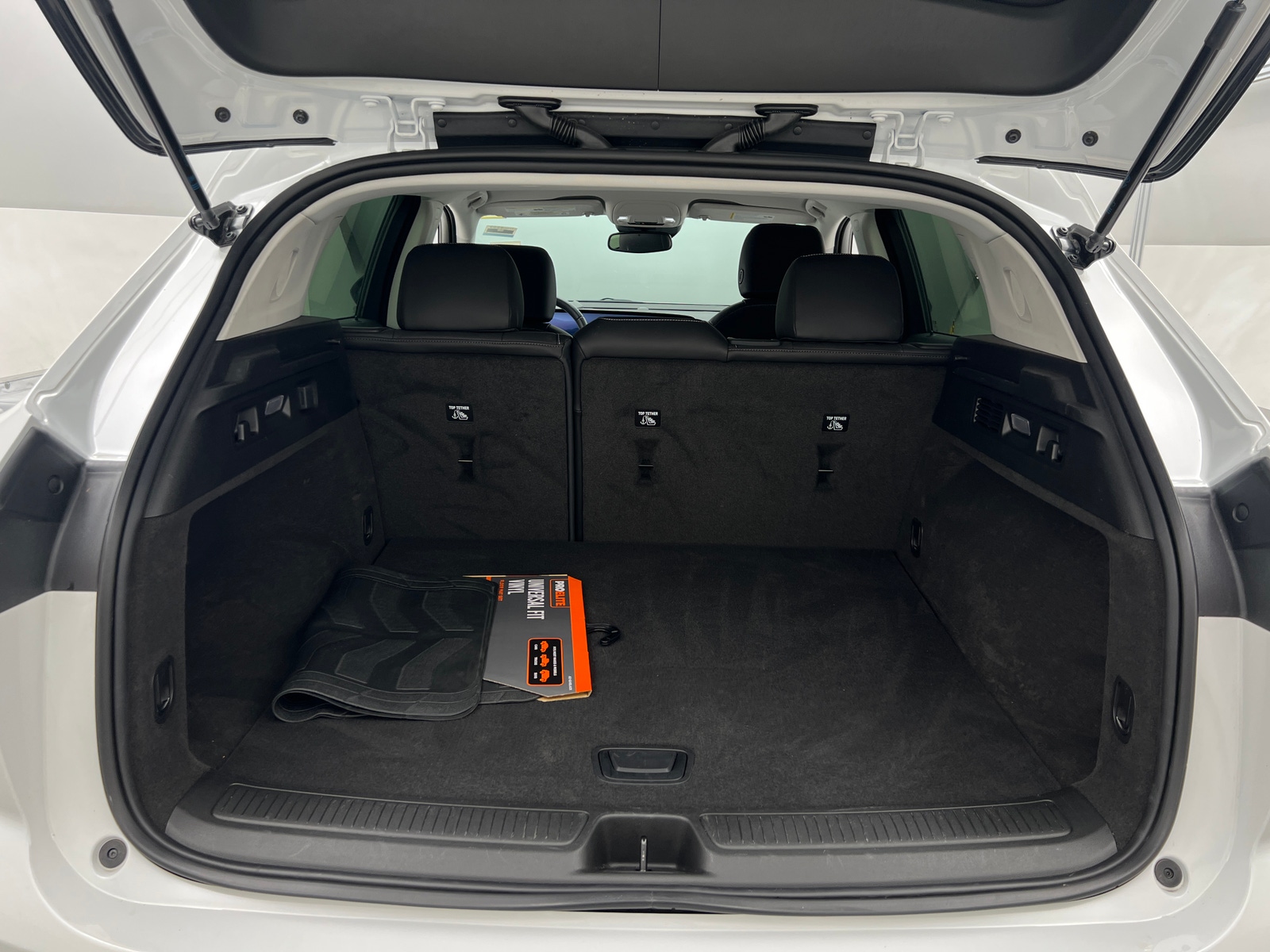 Thumbnail: 2024 Buick Envision - 7