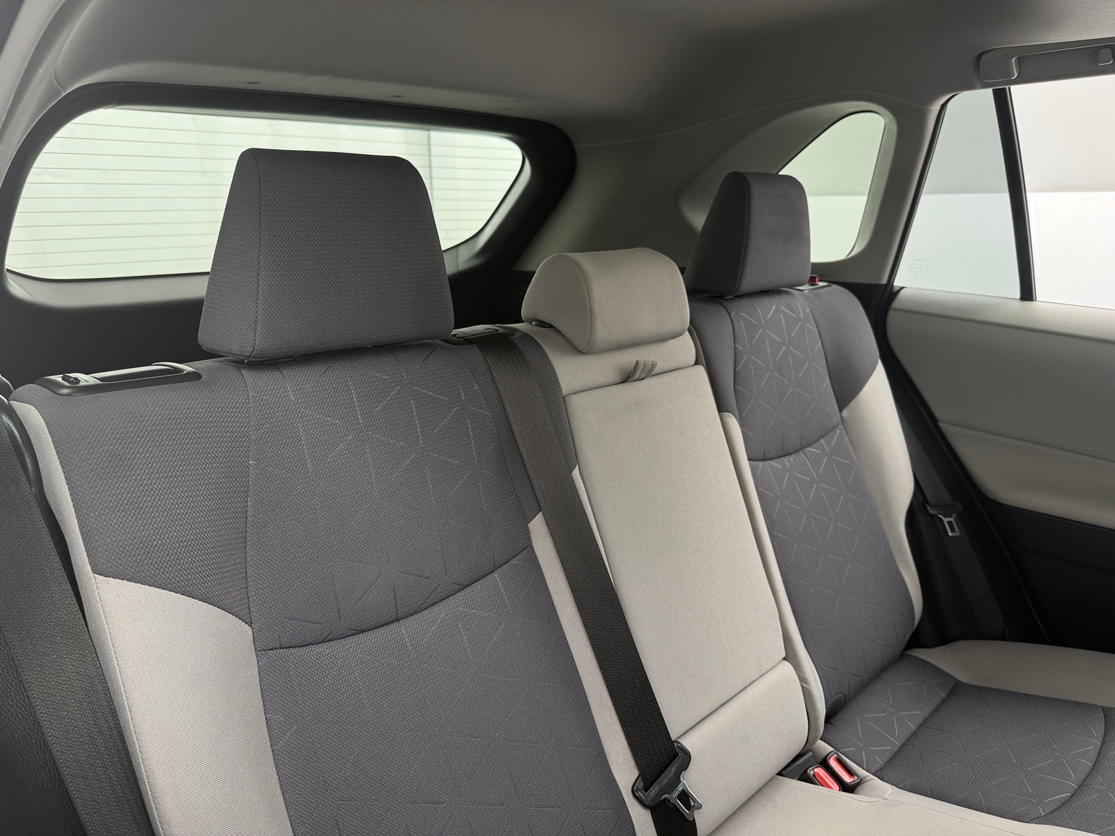 Thumbnail: 2019 Toyota RAV4 - 6