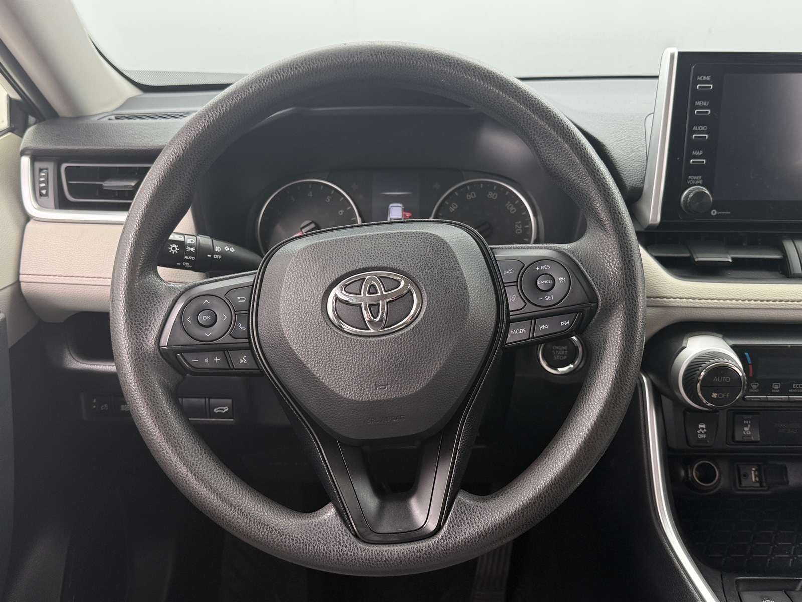 Thumbnail: 2019 Toyota RAV4 - 5