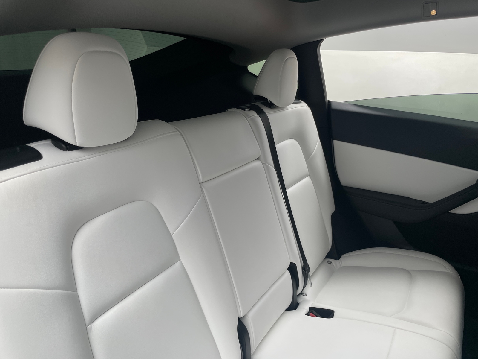 Thumbnail: 2021 Tesla Model Y - 5