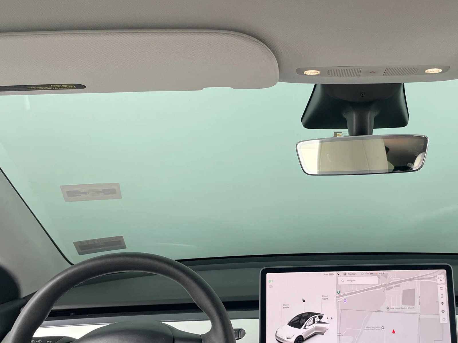 Thumbnail: 2021 Tesla Model Y - 2
