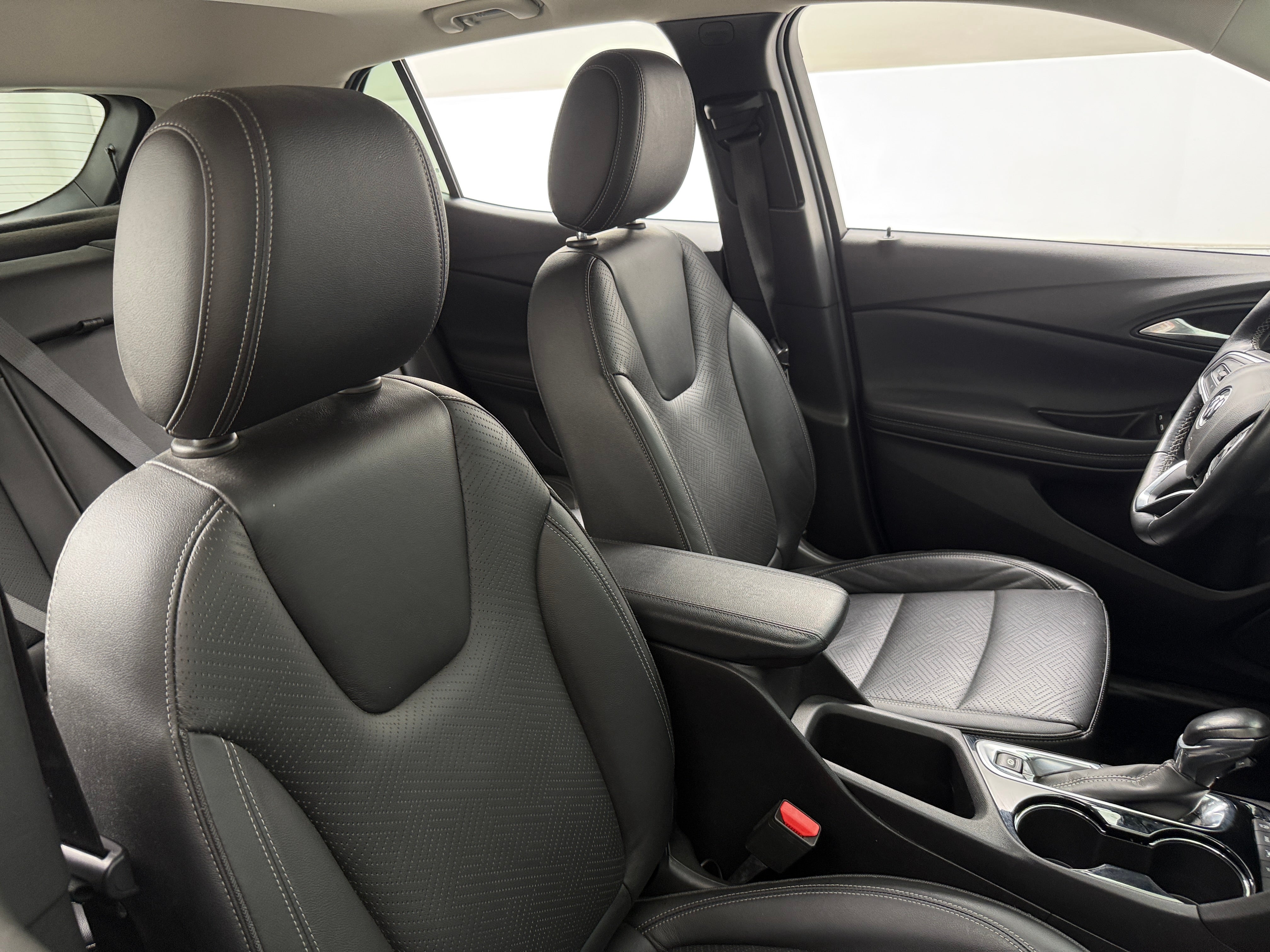 2021 Buick Encore GX