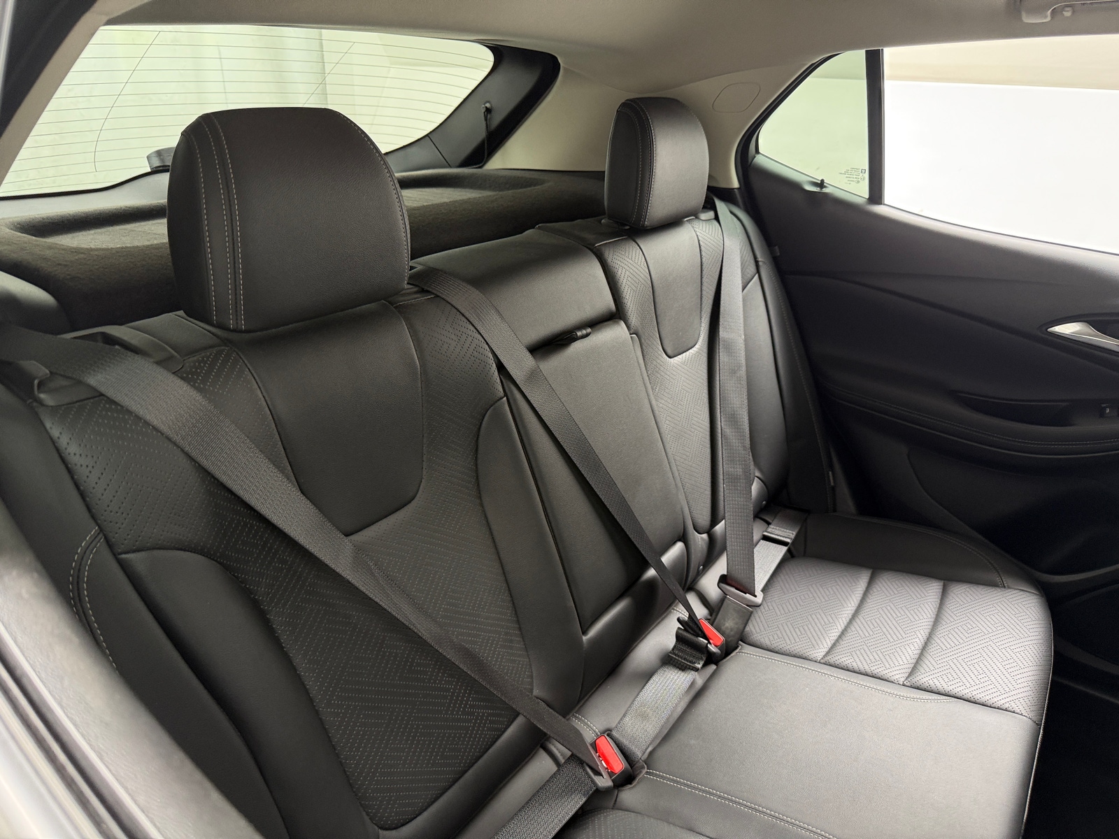 Thumbnail: 2021 Buick Encore GX - 5