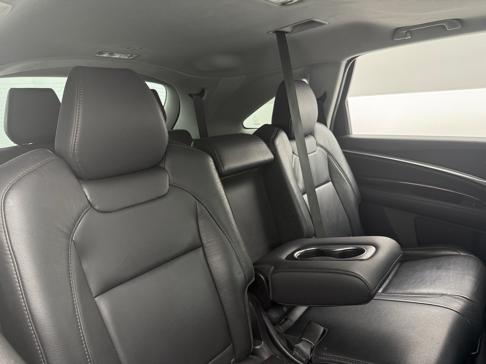 Thumbnail: 2016 Acura MDX - 5