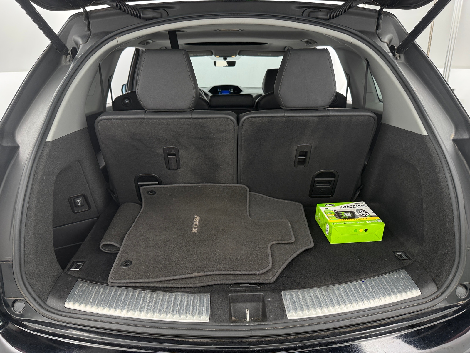 Thumbnail: 2016 Acura MDX - 6