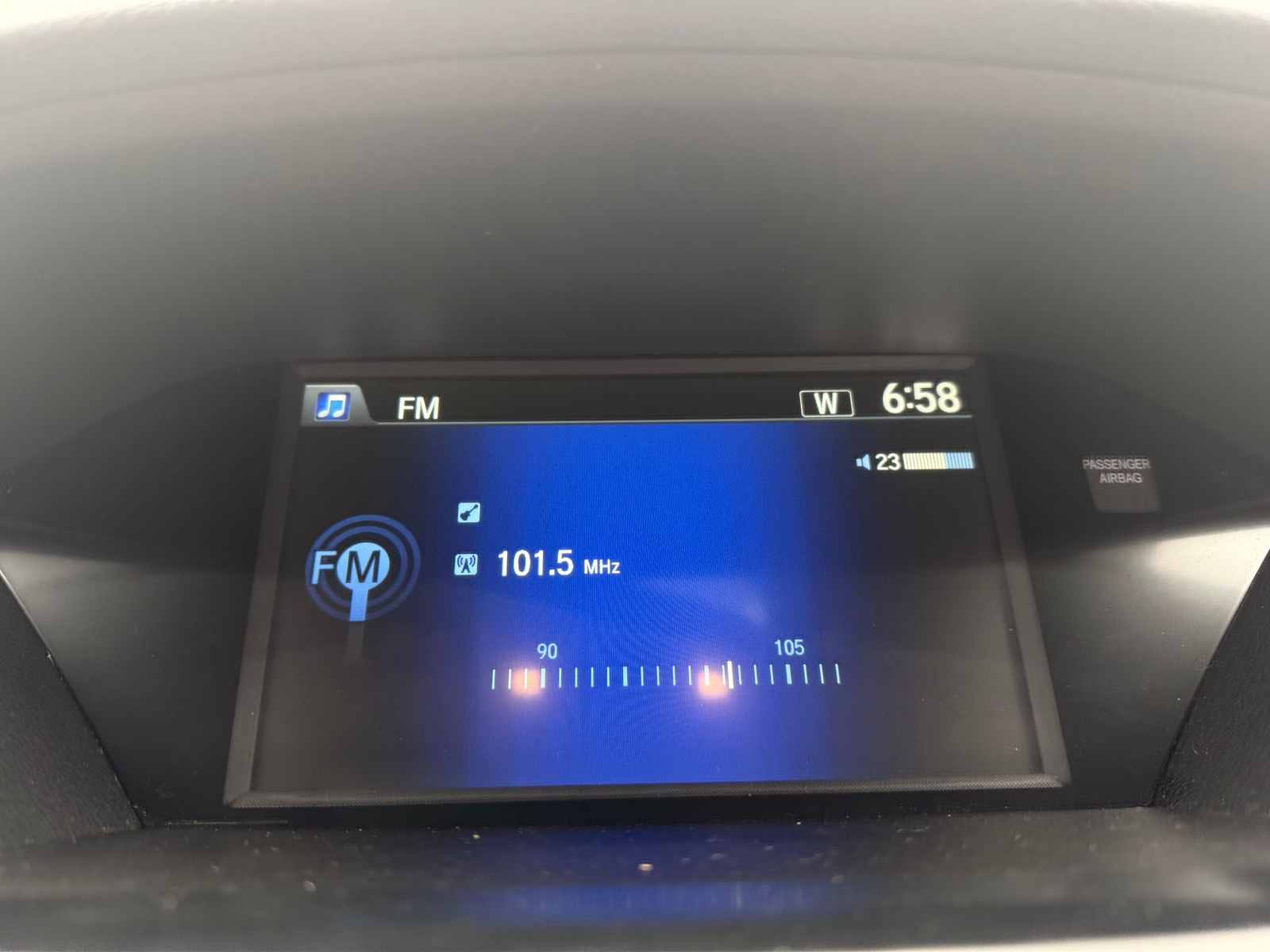 Thumbnail: 2016 Acura MDX - 3