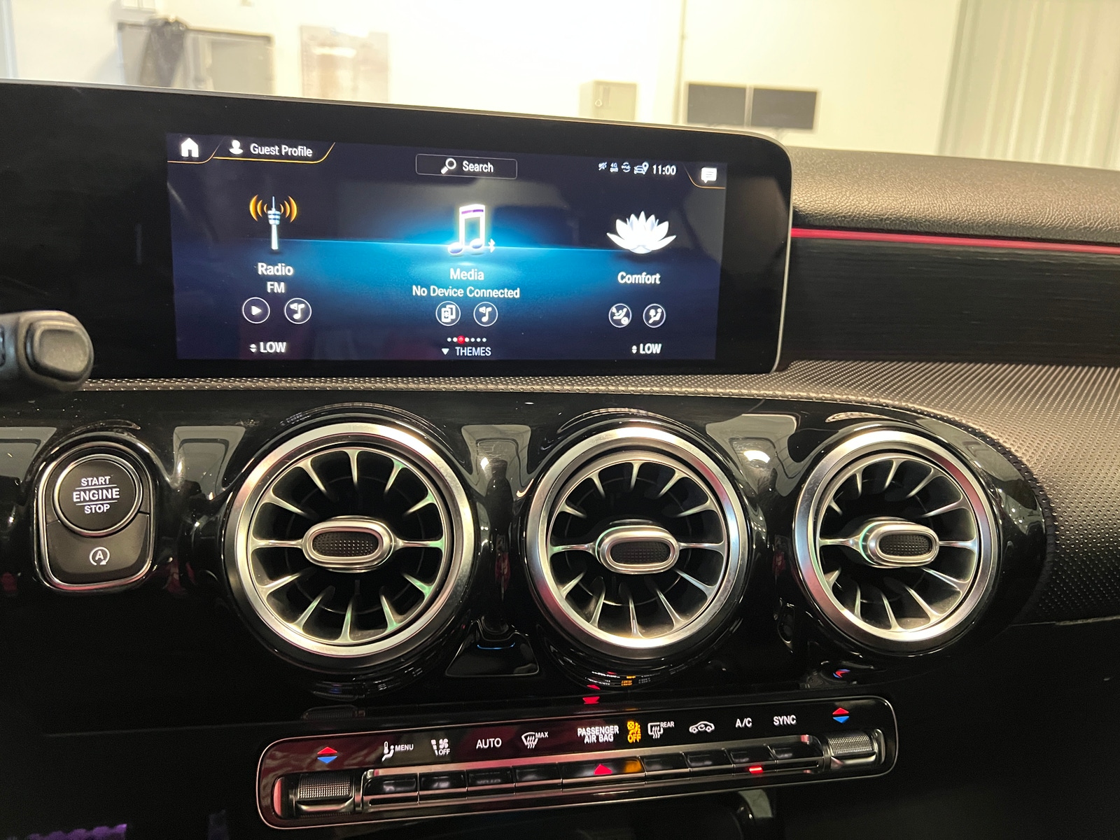 Thumbnail: 2019 Mercedes-Benz A-Class - 3