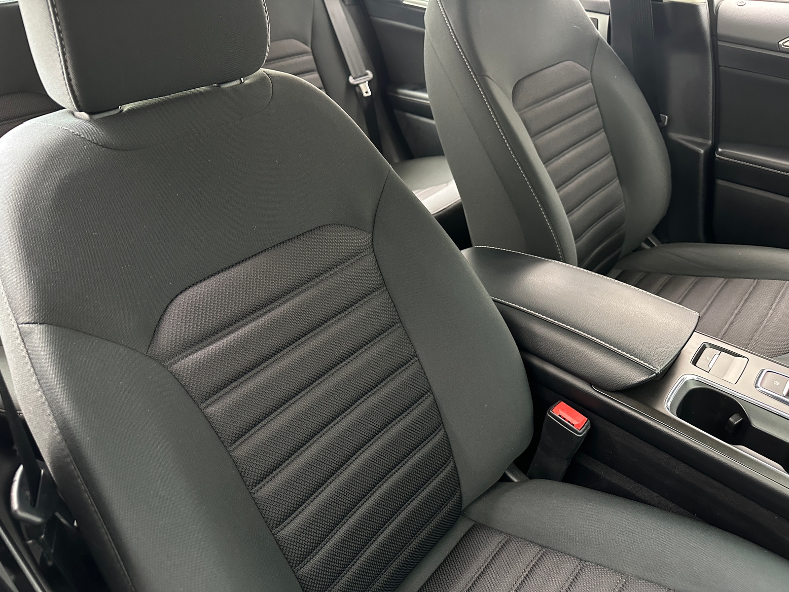Thumbnail: 2018 Ford Fusion - 2