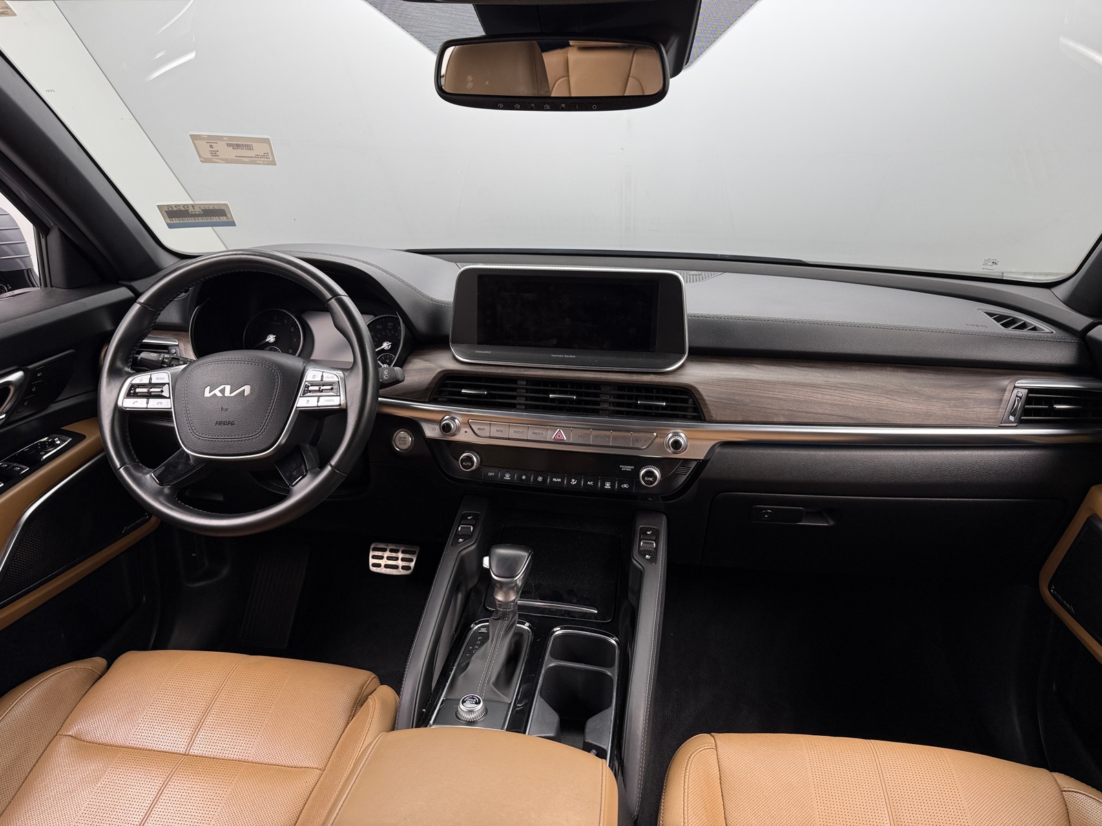 Thumbnail: 2022 Kia Telluride - 2