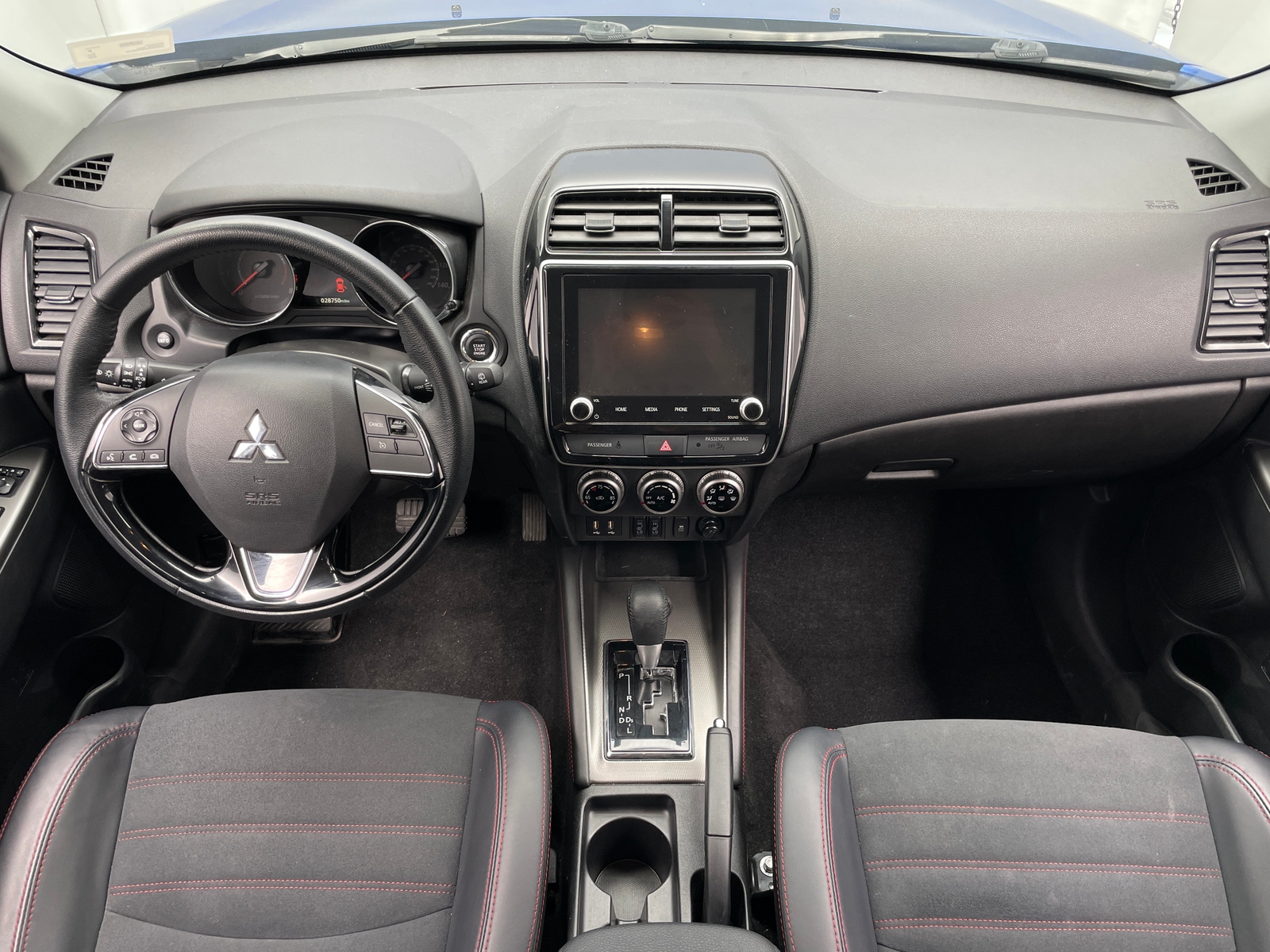 Thumbnail: 2024 Mitsubishi Outlander Sport - 2