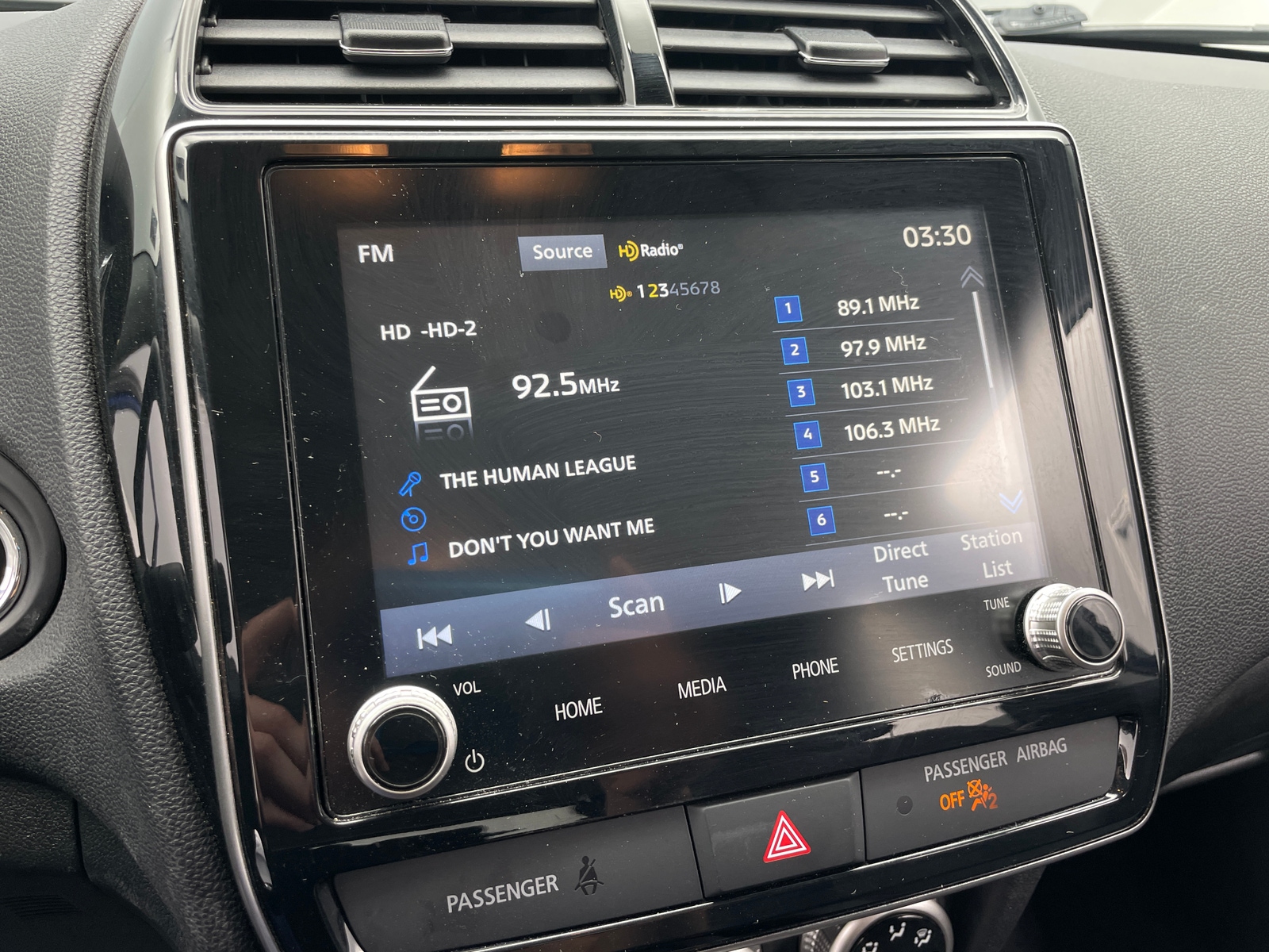 Thumbnail: 2024 Mitsubishi Outlander Sport - 3