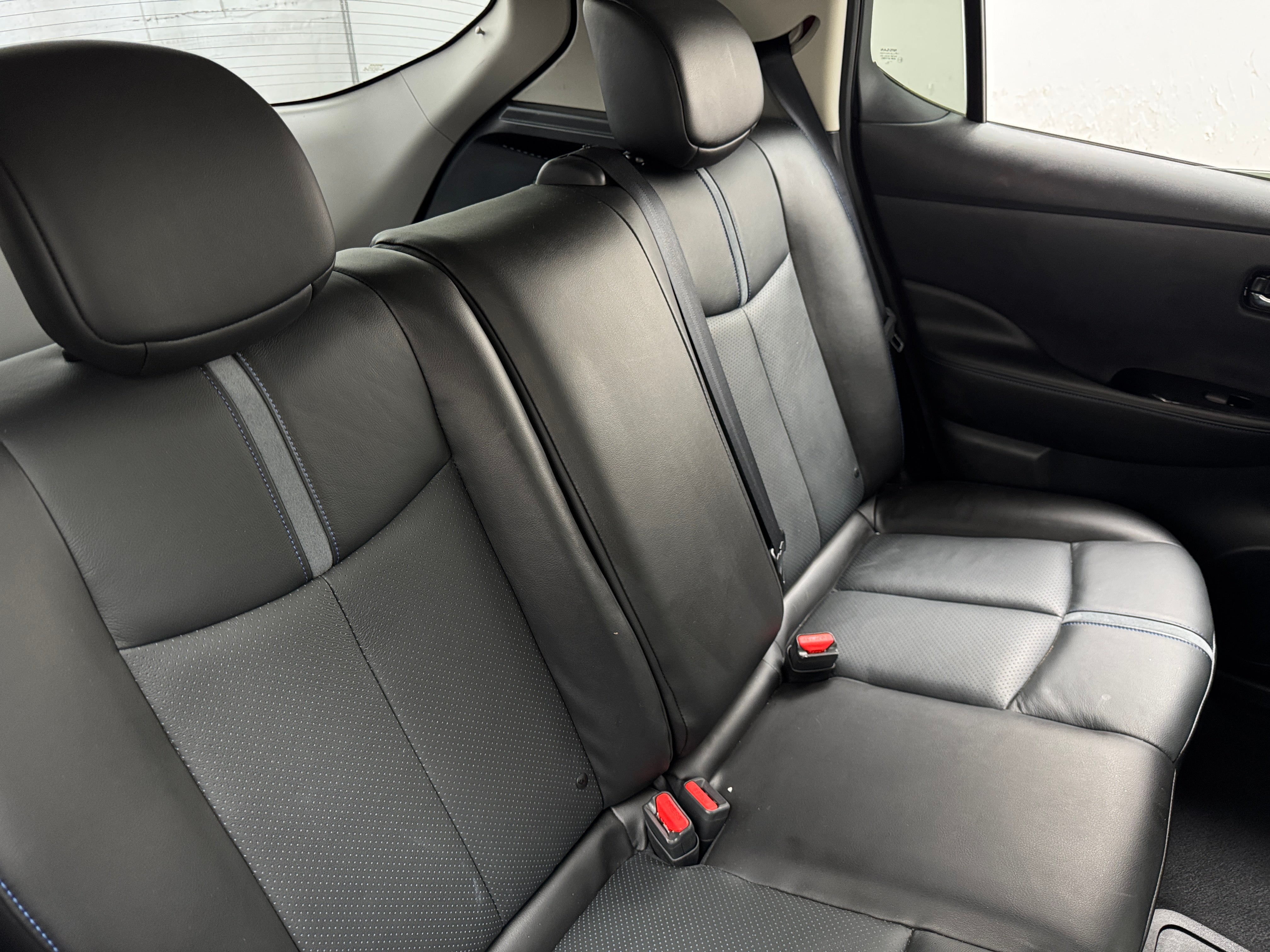 Used 2019 Nissan Leaf SL Plus with VIN 1N4BZ1CP8KC321711 for sale in Oak Creek, WI