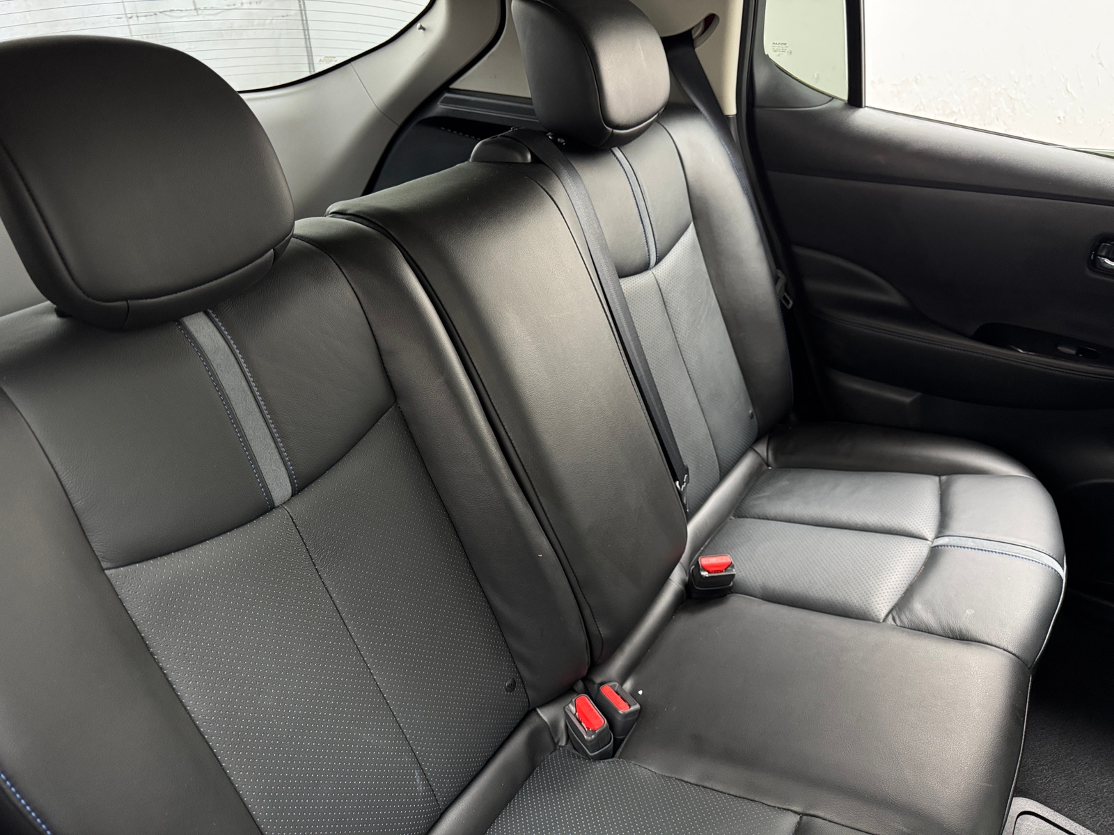 Thumbnail: 2019 Nissan Leaf - 5