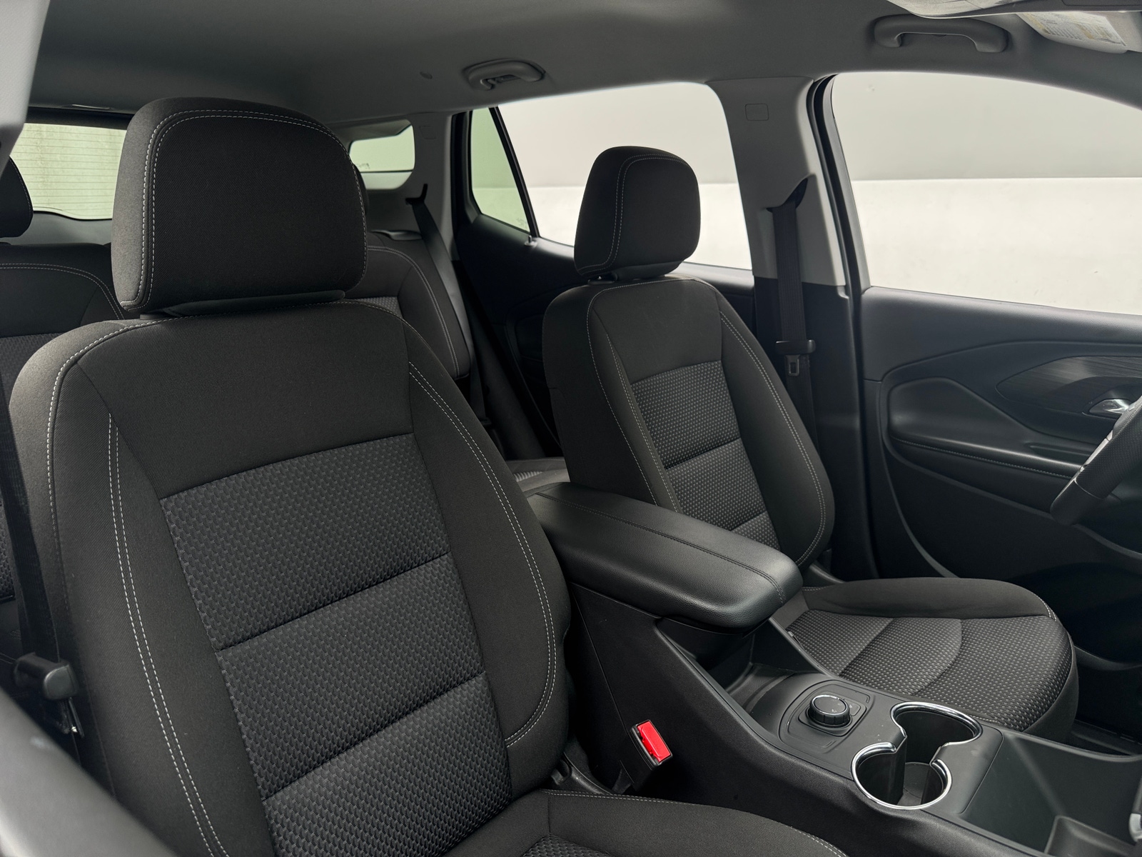Thumbnail: 2024 GMC Terrain - 2