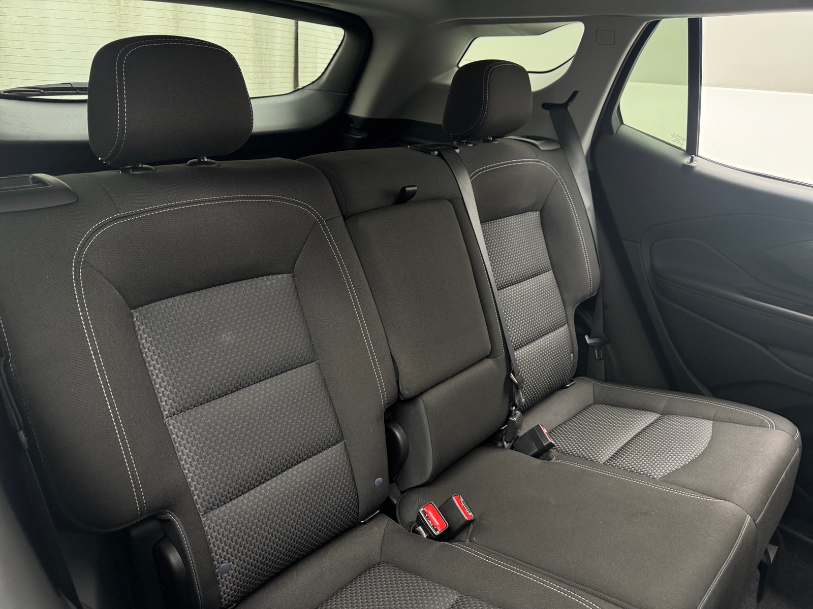 Thumbnail: 2024 GMC Terrain - 6
