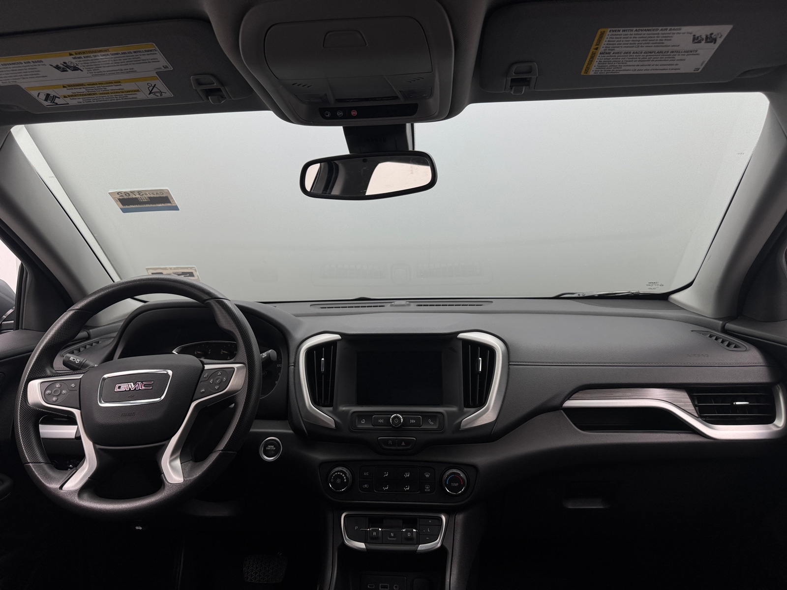 Thumbnail: 2024 GMC Terrain - 3