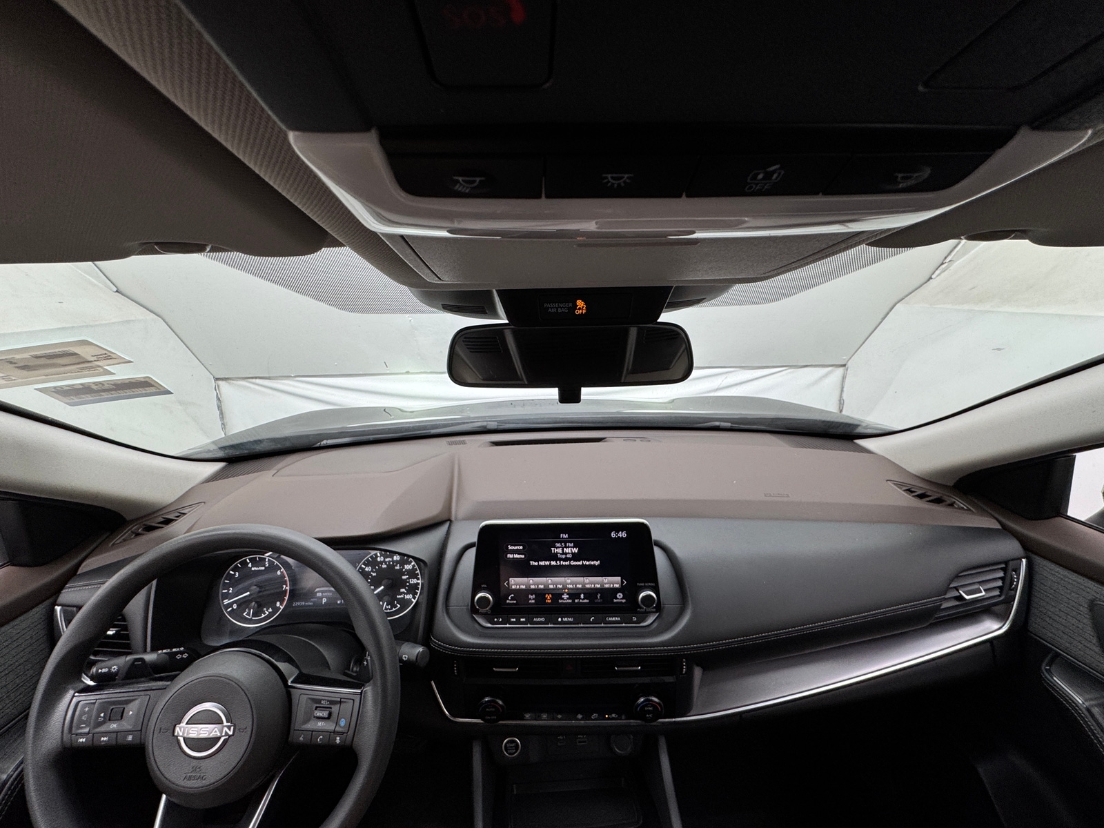 Thumbnail: 2023 Nissan Rogue - 3