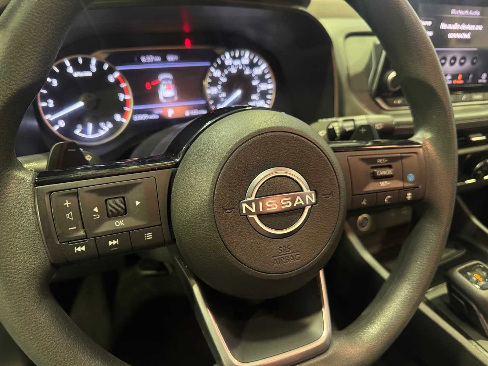 Thumbnail: 2023 Nissan Rogue - 5