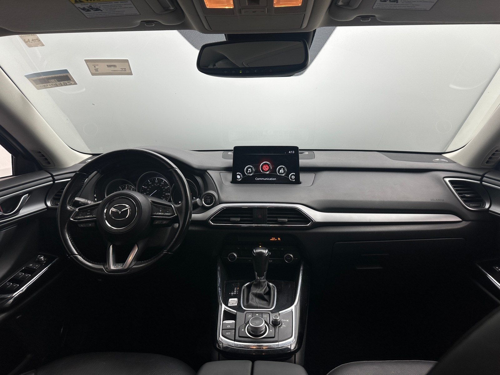 Thumbnail: 2020 Mazda CX-9 - 2