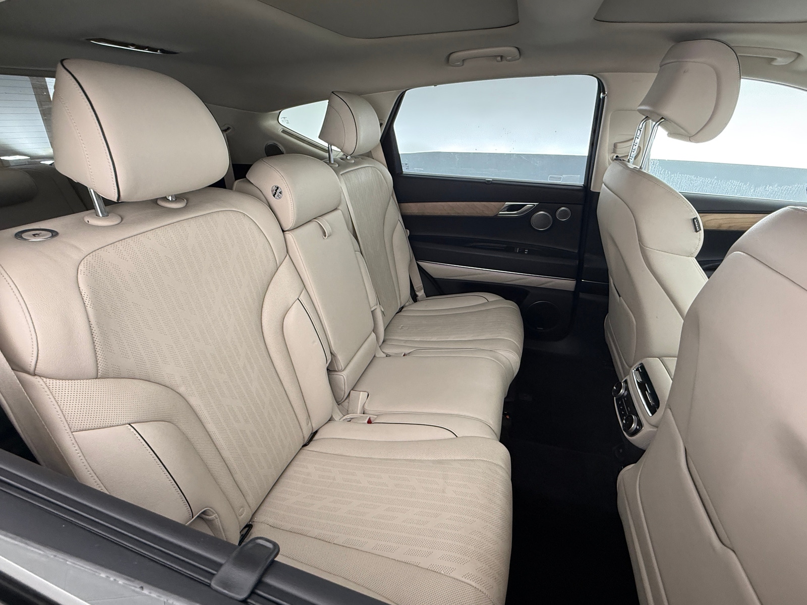 Thumbnail: 2023 Genesis GV80 - 5