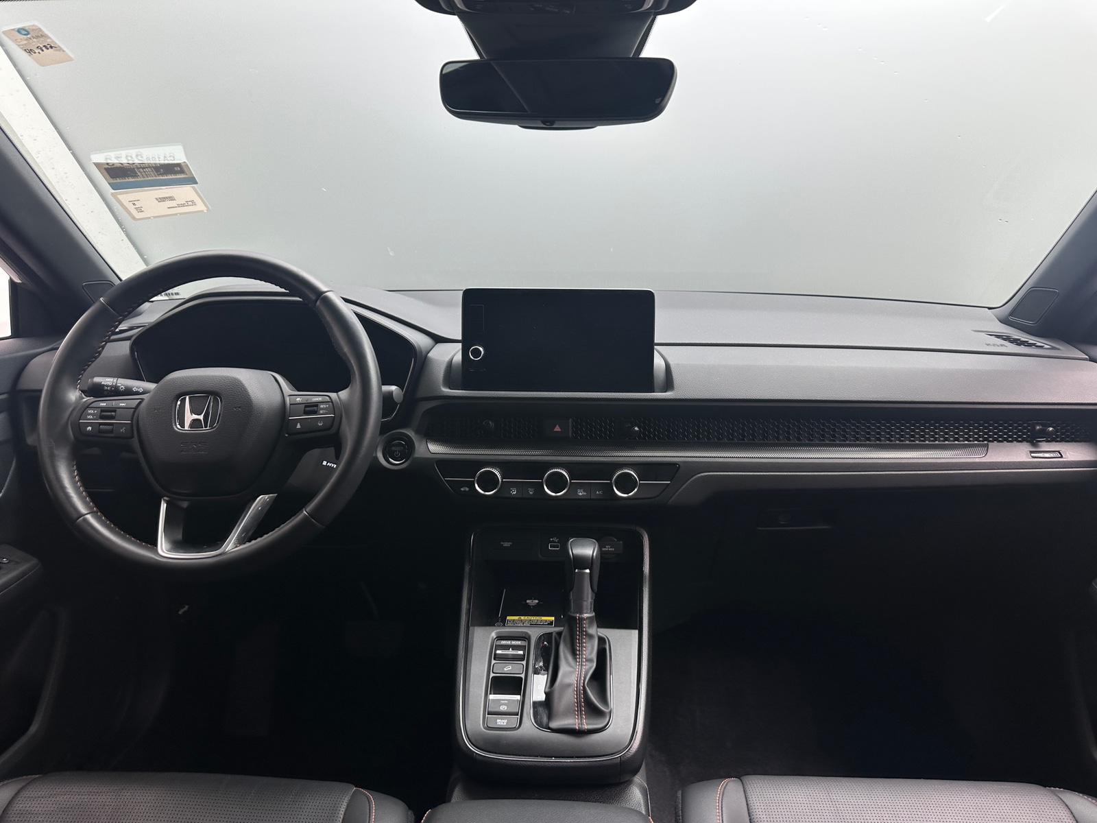 Thumbnail: 2024 Honda CR-V - 2