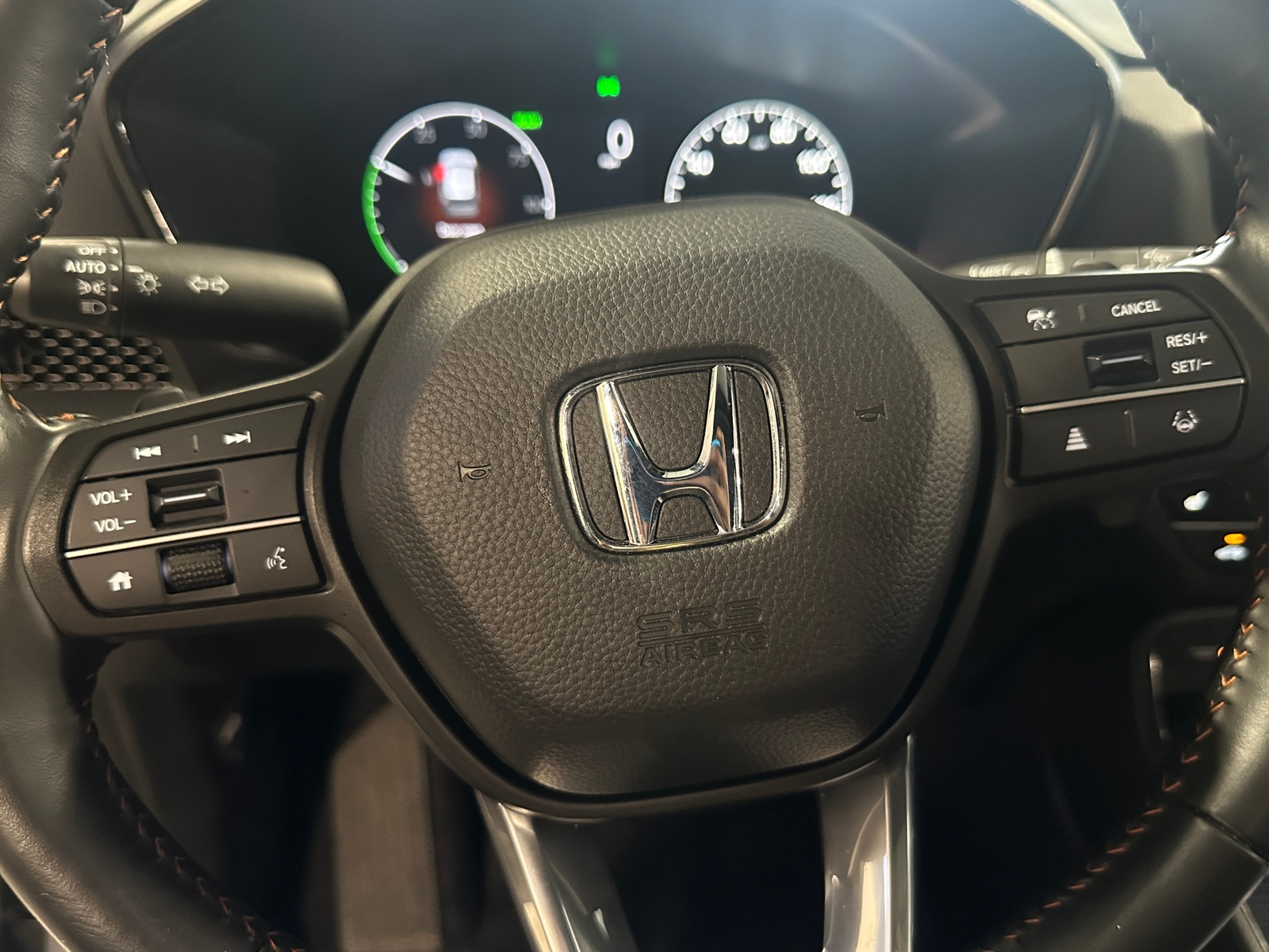 Thumbnail: 2024 Honda CR-V - 4
