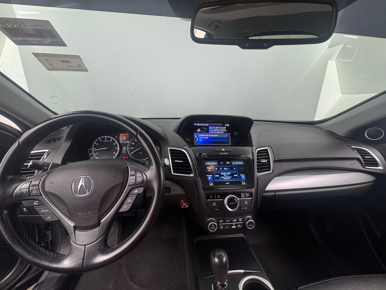 Thumbnail: 2017 Acura RDX - 2
