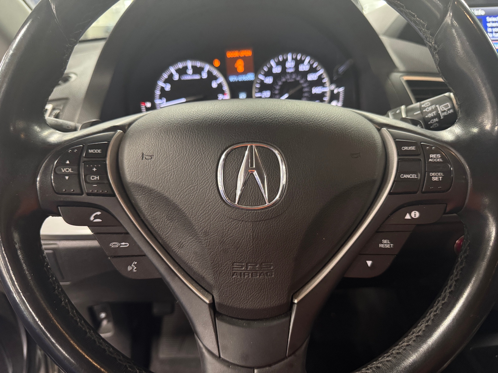 Thumbnail: 2017 Acura RDX - 4