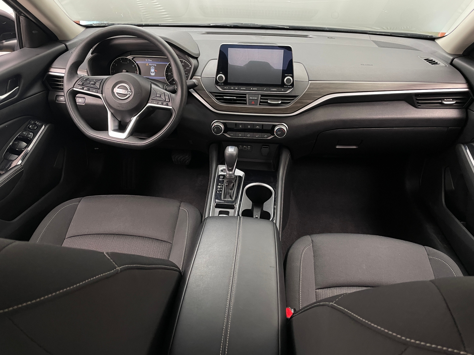 Thumbnail: 2023 Nissan Altima - 3