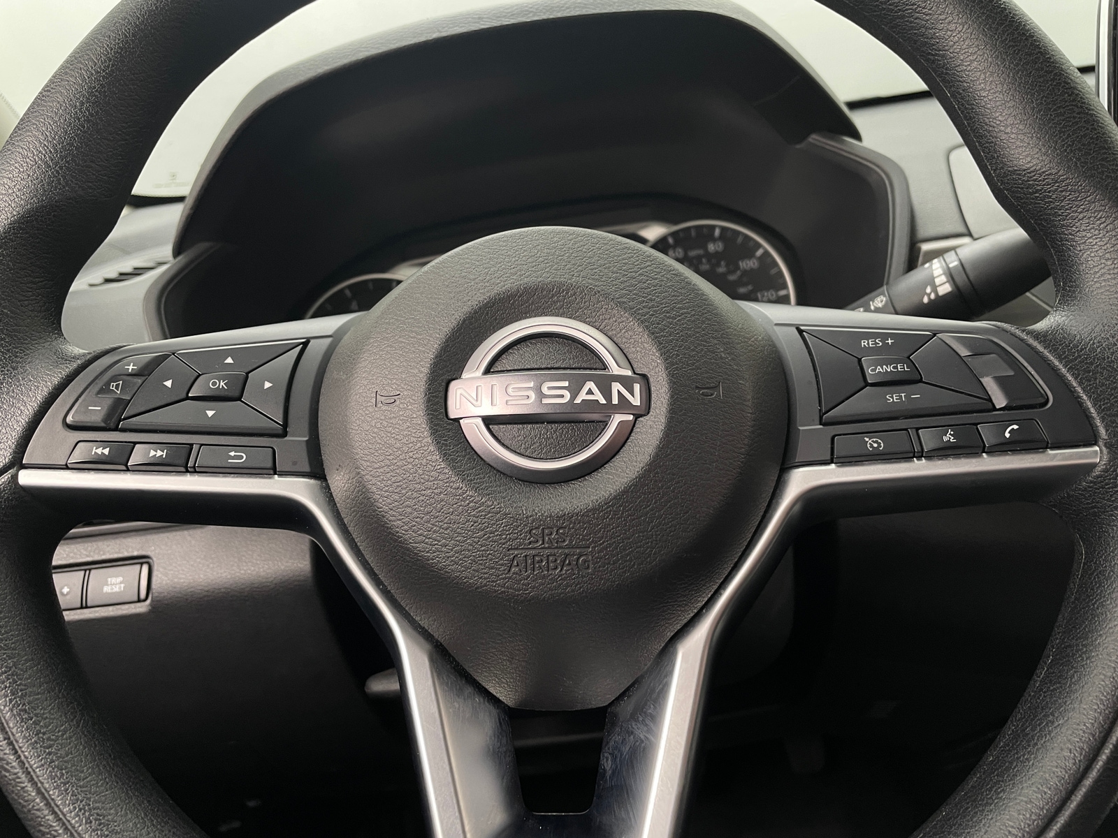 Thumbnail: 2023 Nissan Altima - 5