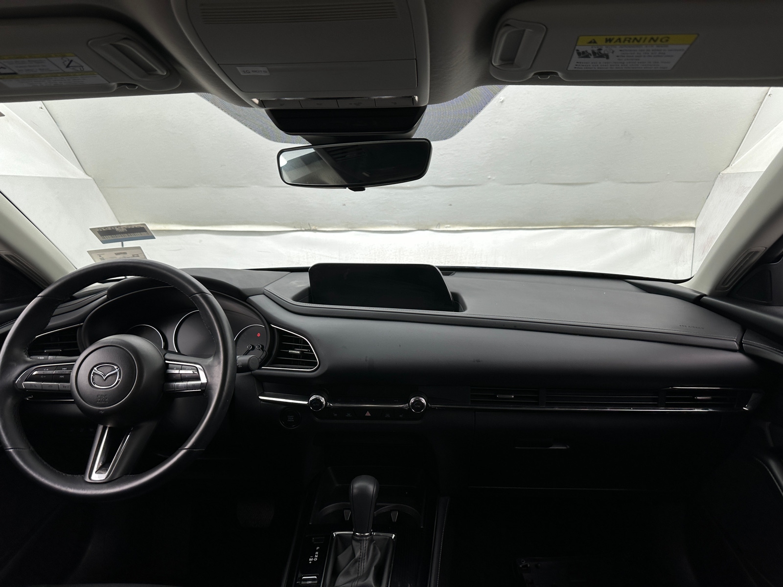 Thumbnail: 2023 Mazda CX-30 - 2