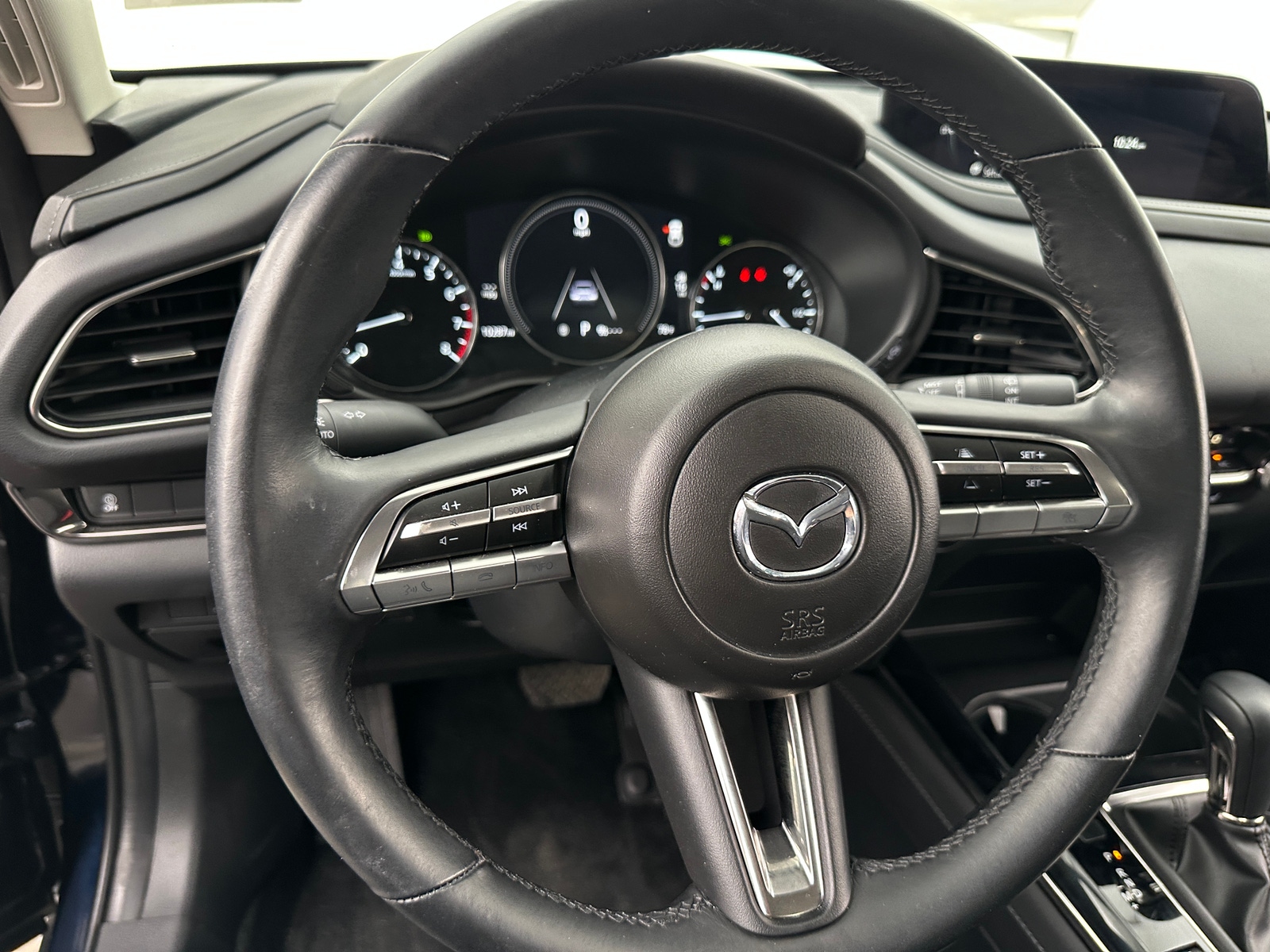 Thumbnail: 2023 Mazda CX-30 - 4