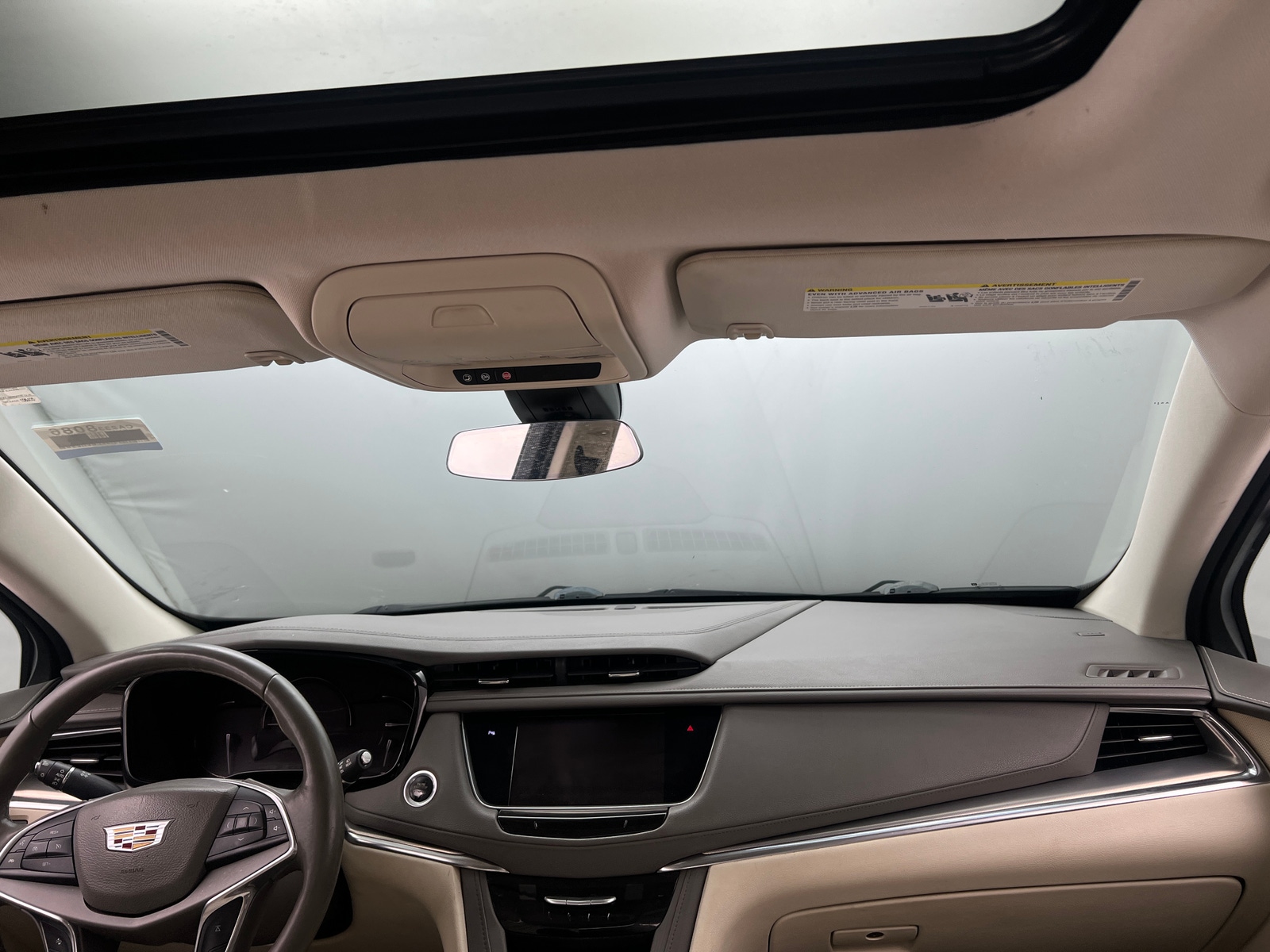 Thumbnail: 2017 Cadillac XT5 - 2
