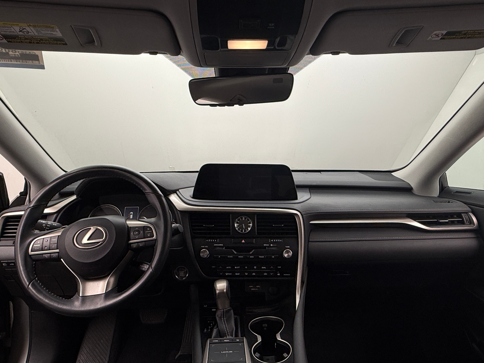 Thumbnail: 2022 Lexus RX - 2