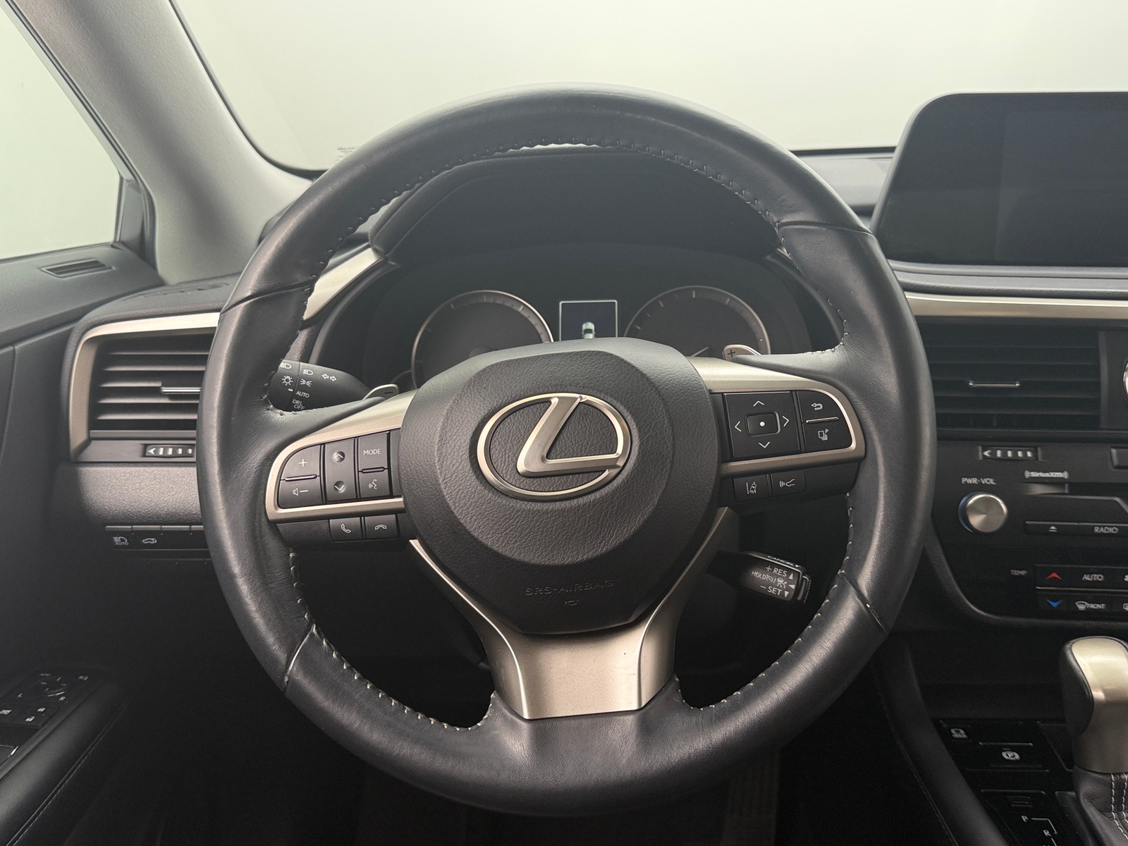 Thumbnail: 2022 Lexus RX - 4