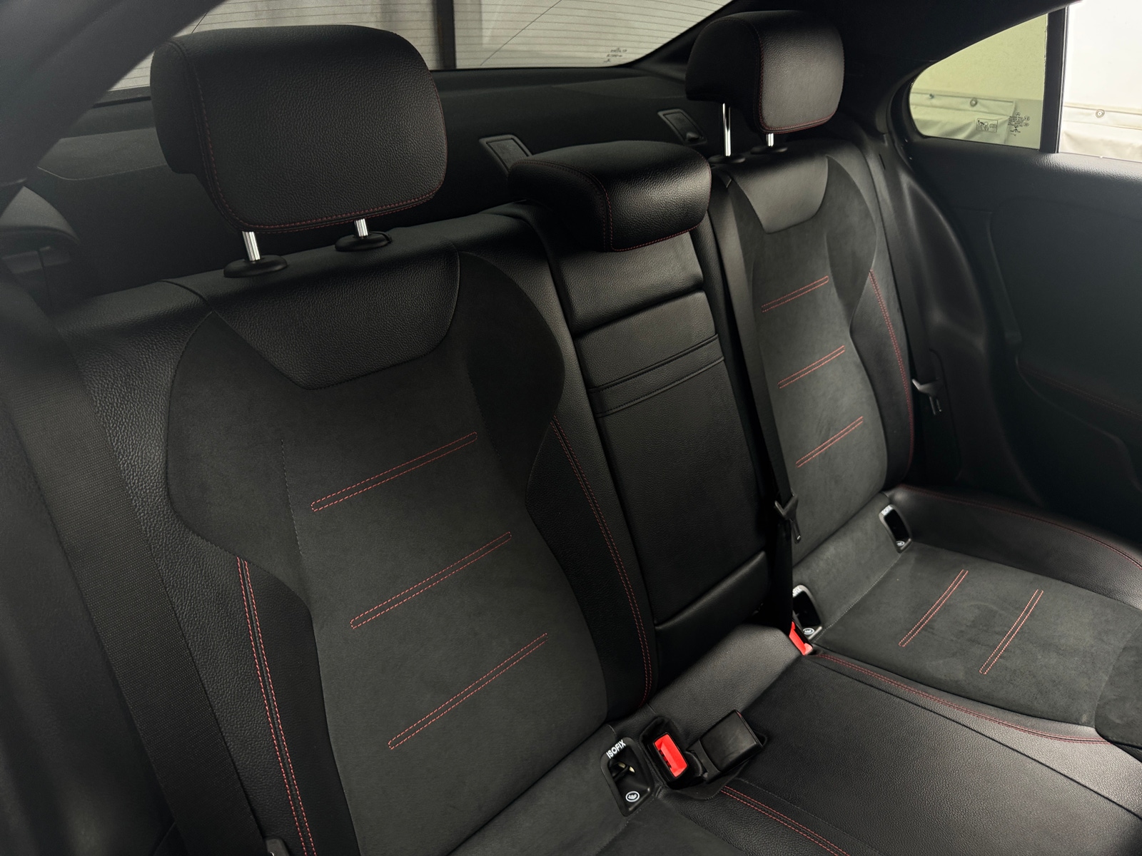 Thumbnail: 2021 Mercedes-Benz A-Class - 5