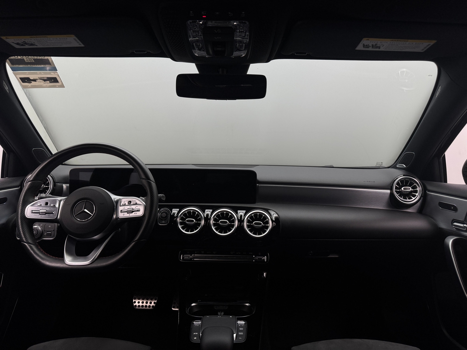Thumbnail: 2021 Mercedes-Benz A-Class - 2